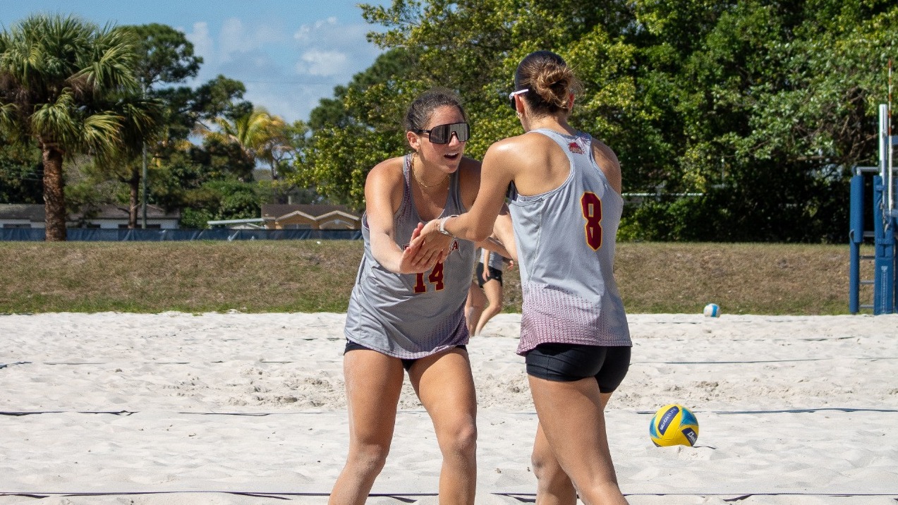 Loyola beach poll 3-18--2026