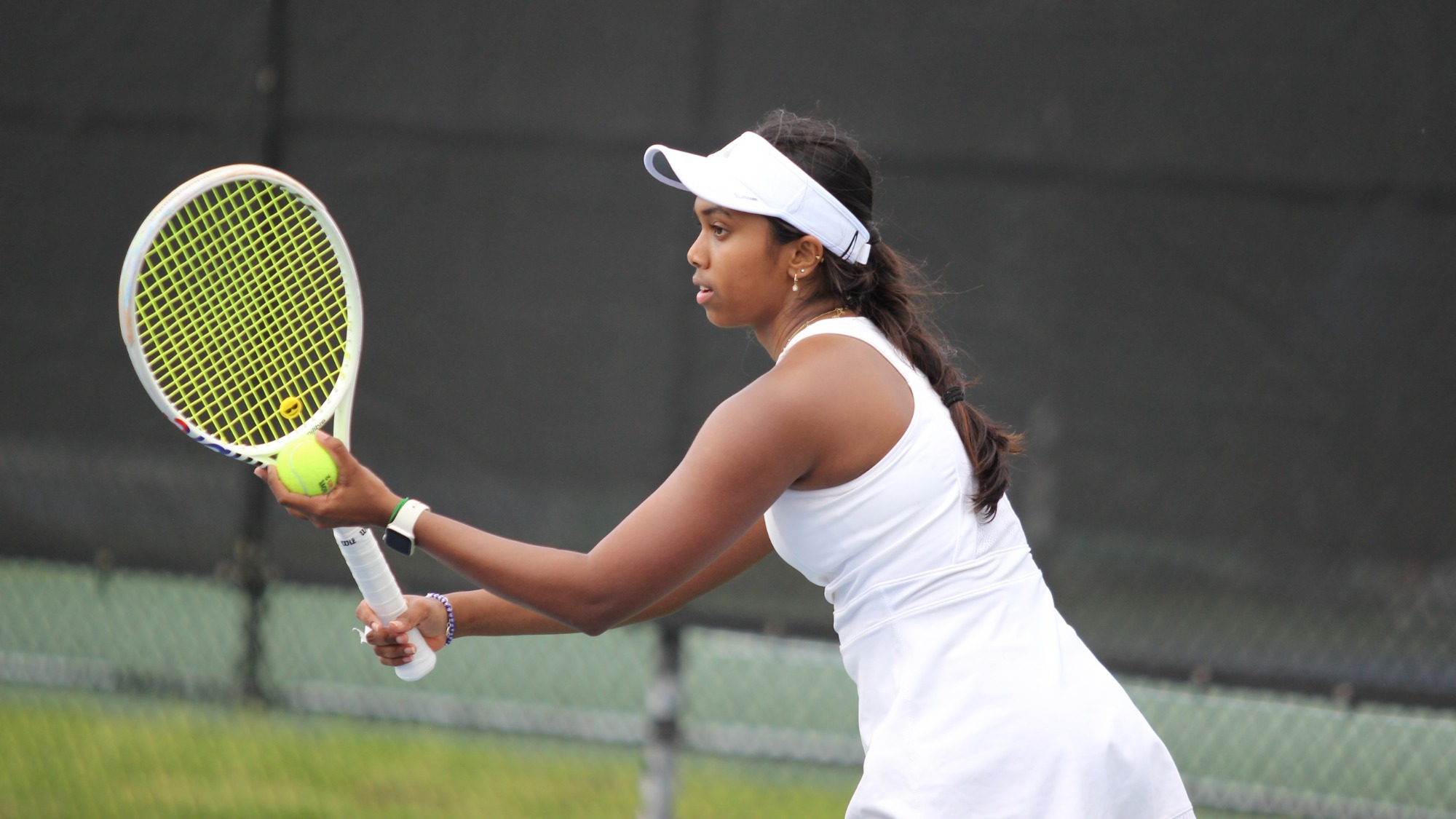 3-20-2026 women's tennis