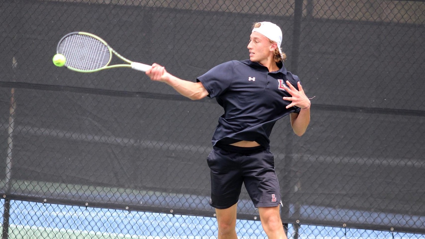 3-26-2026 Men's Tennis