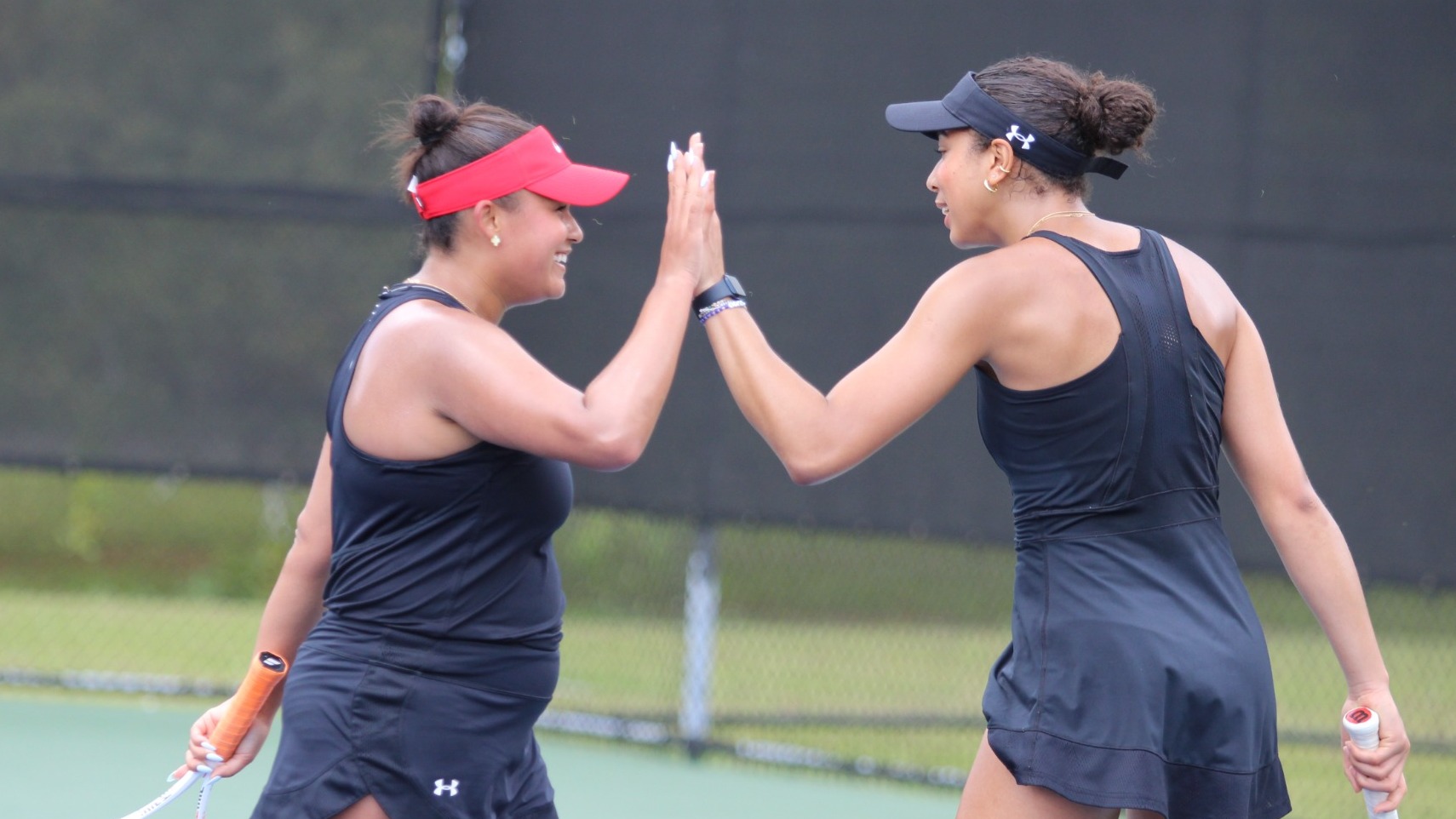 3-26-2026 women's tennis