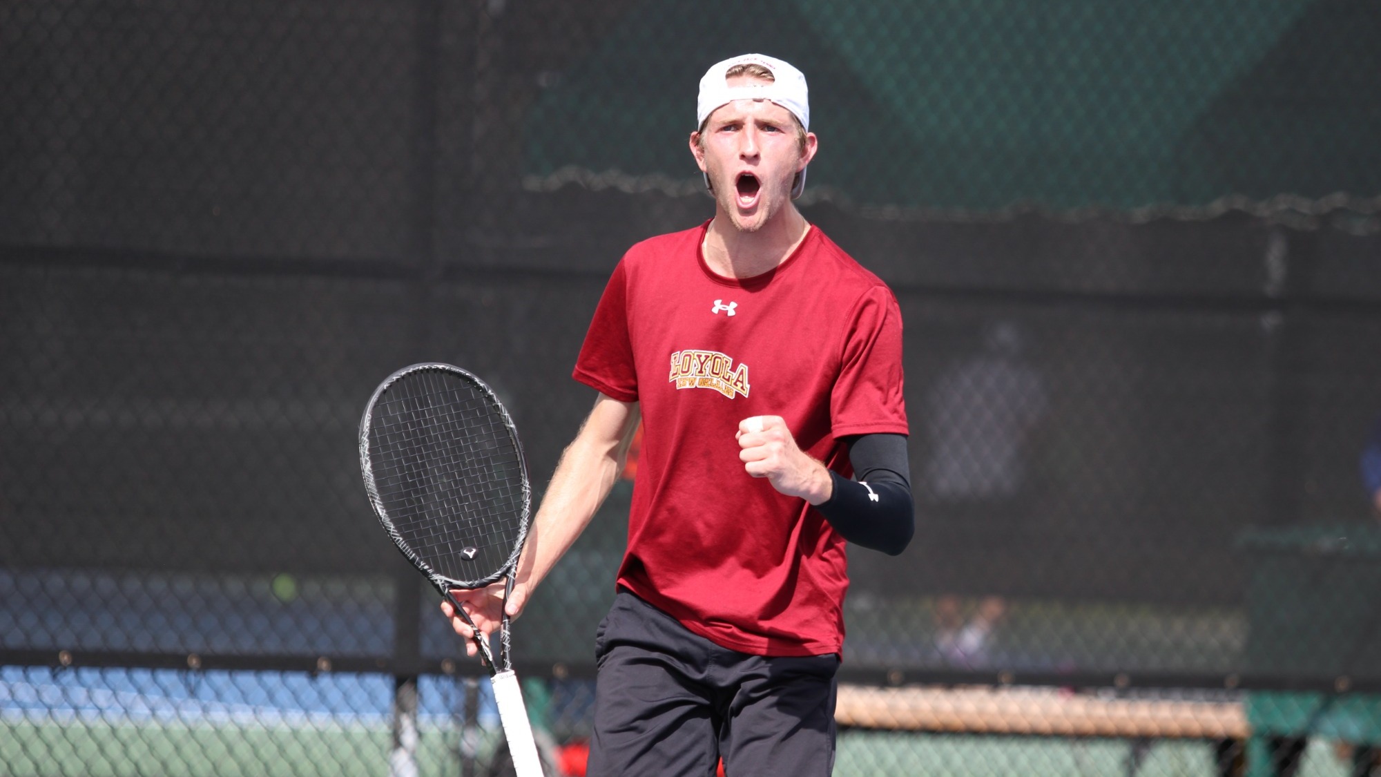 3-5-2026 Loyola mten