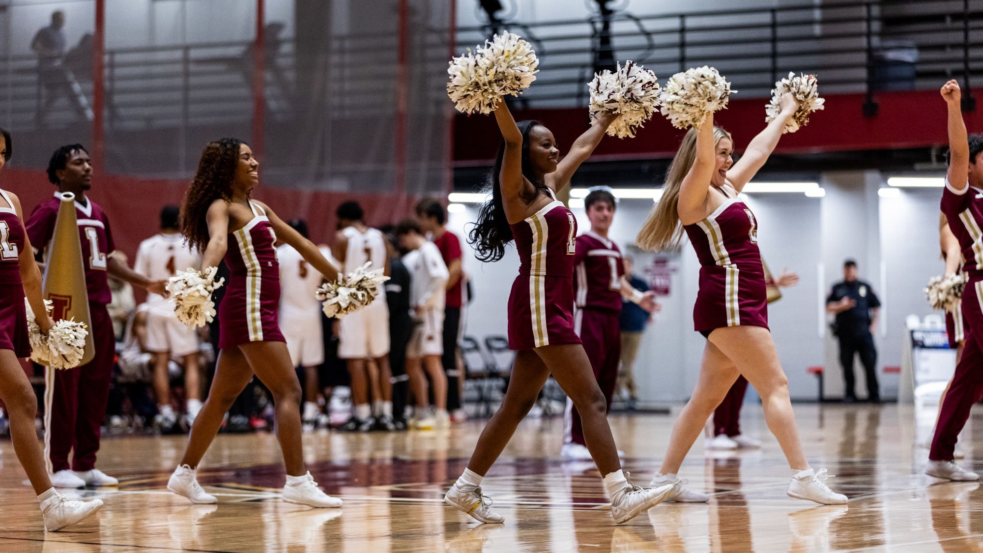 3-7-2026 SSAC Competitive Cheer Championship