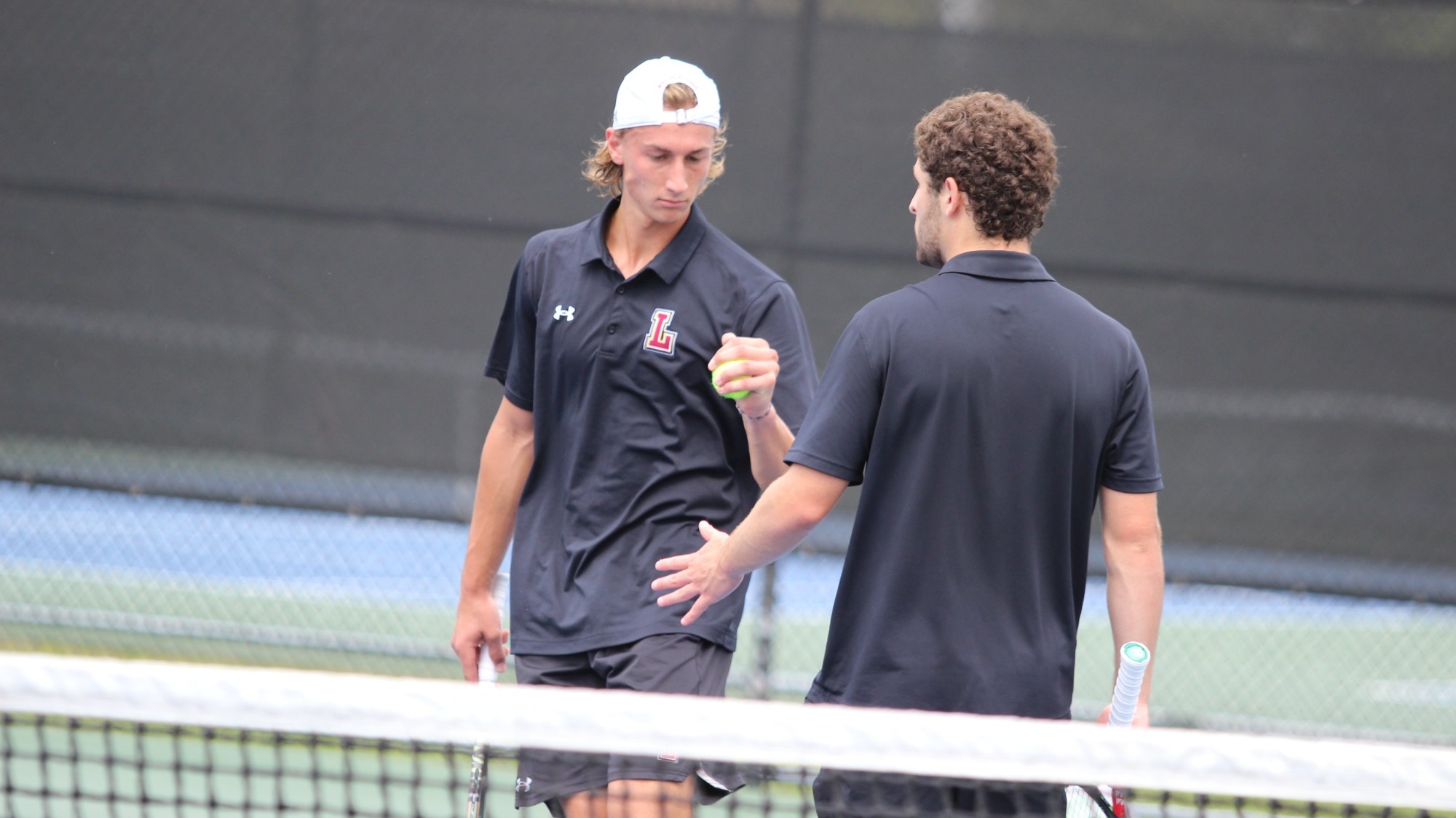 4-17-2026 men's tennis makes SSAC championship