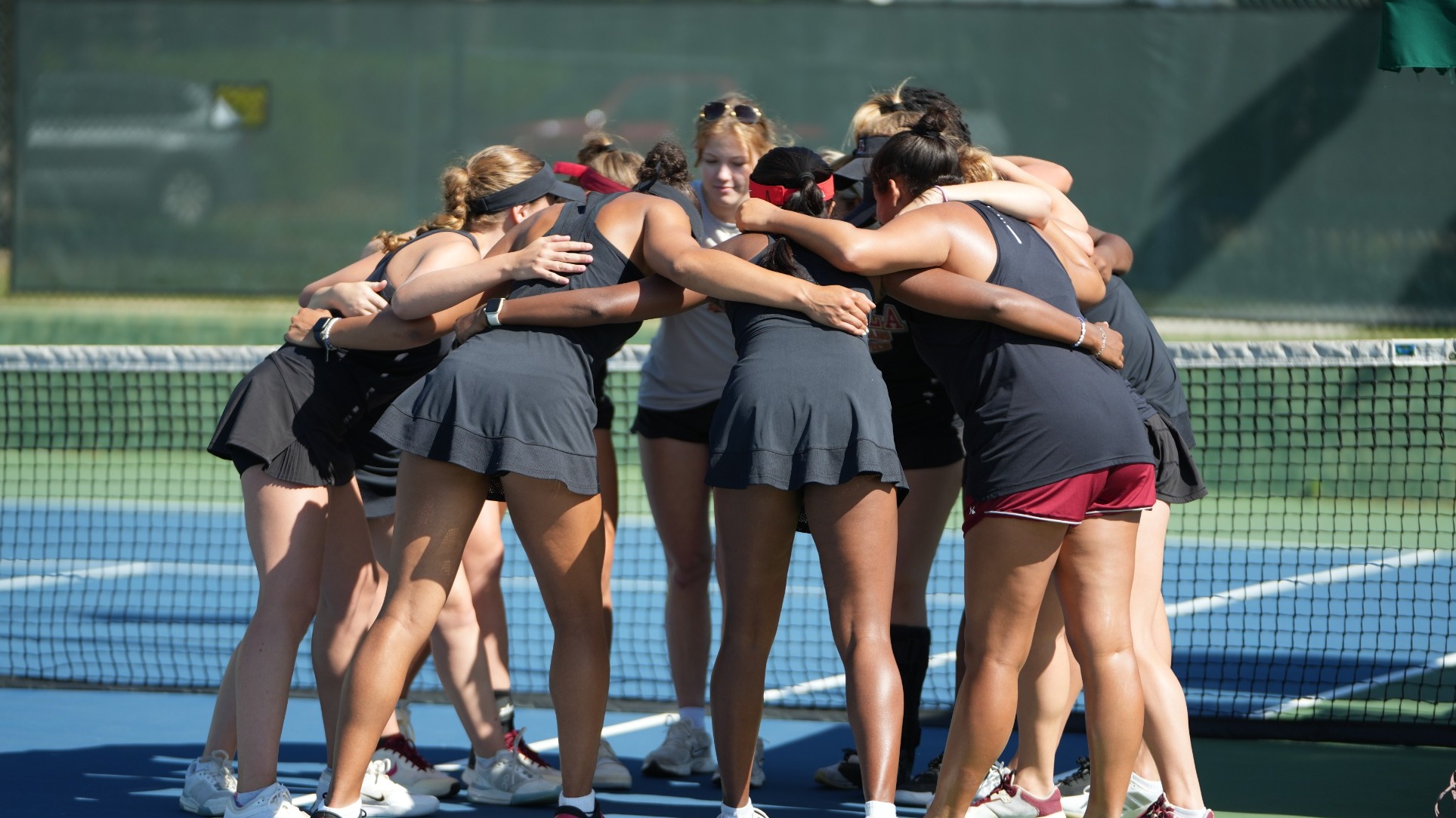 418-2026 women's tennis