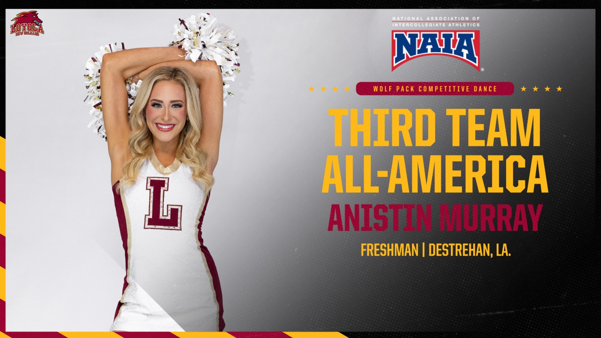 4.2.26_MURRAY All-American Release