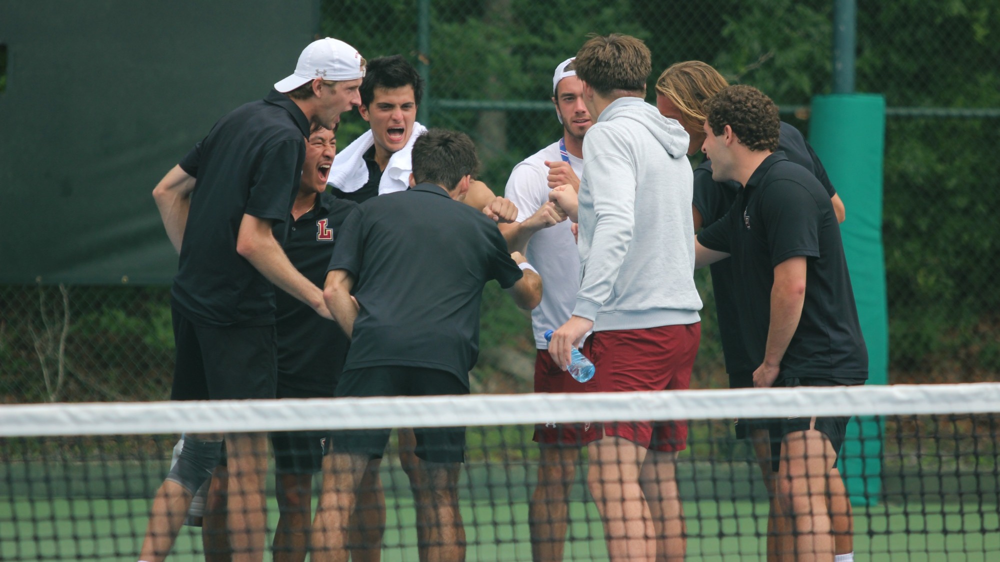 5-13-2026 men's tennis