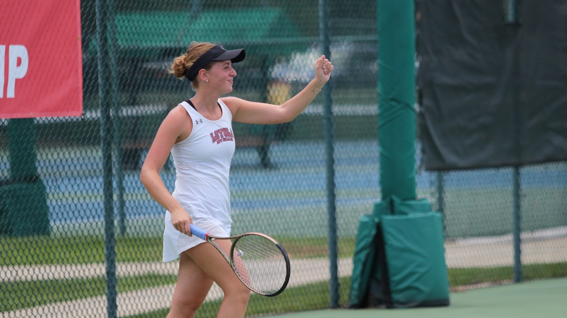 5-13-2026 women's tennis