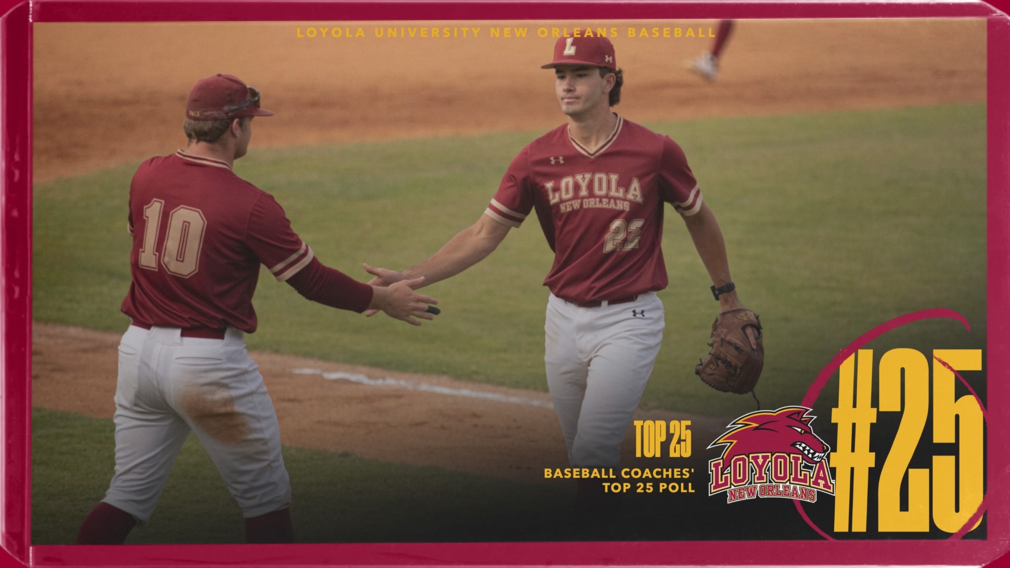 6.4.26_BSB Top 25 Release