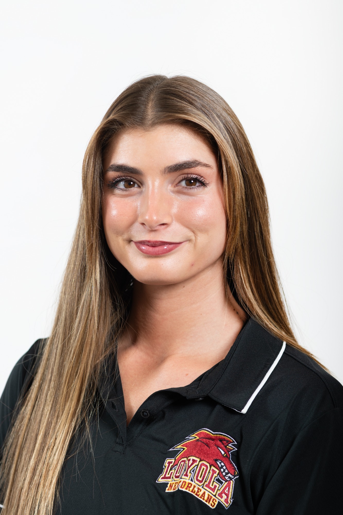 Jenna Salyer 2026 headshot