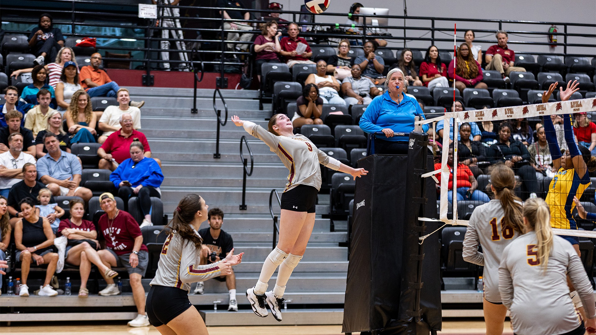 8.28.26_VB vs Dillard, SUNO Release