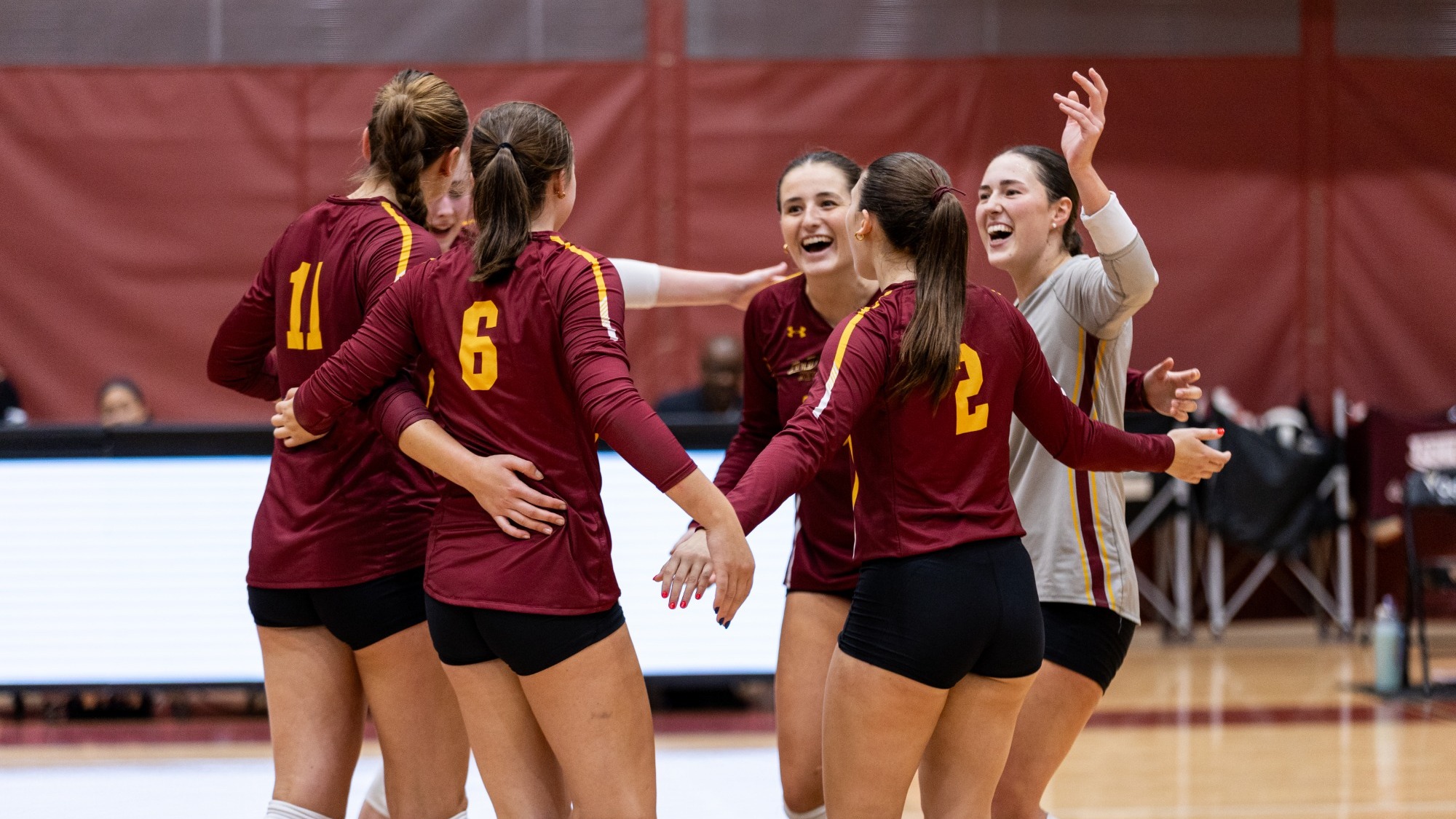 9-19-2026 volleyball