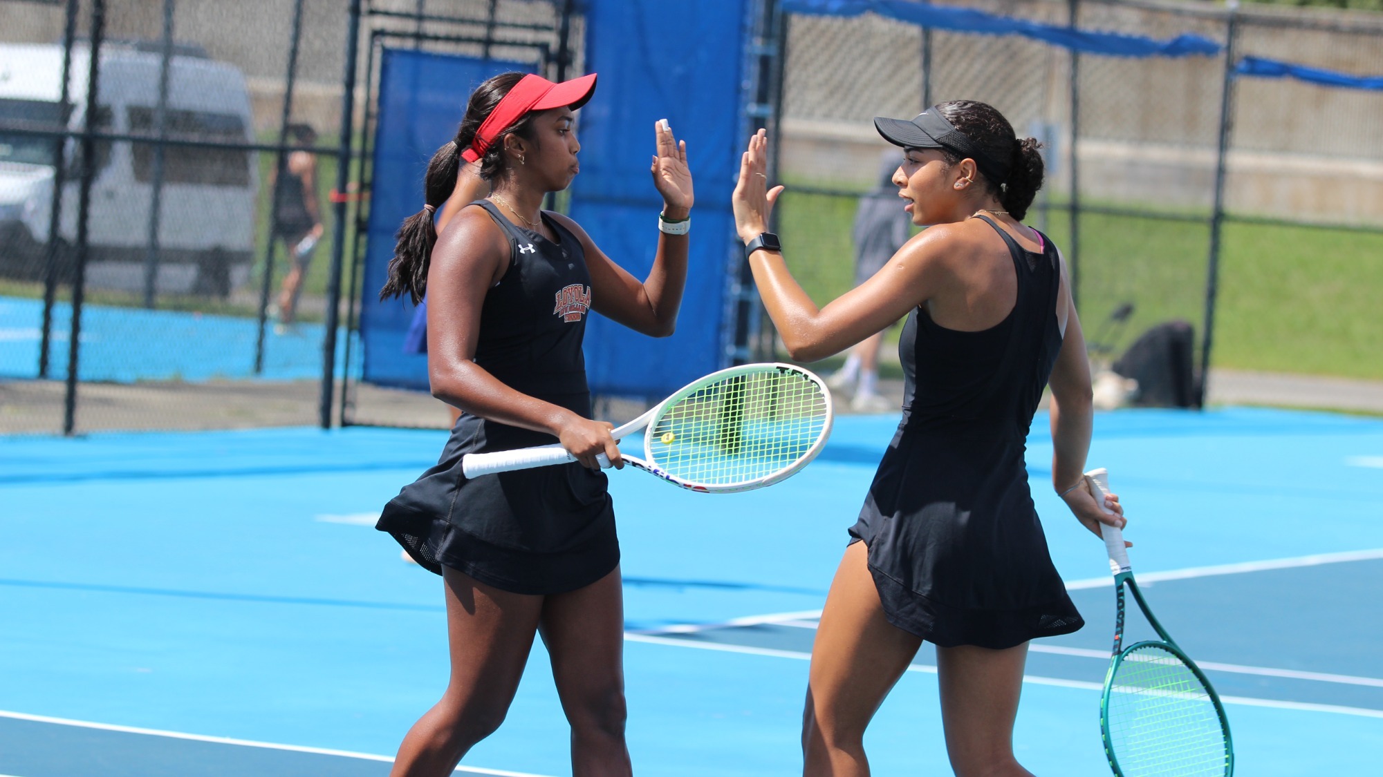 2026 ITA Regional women's tennis