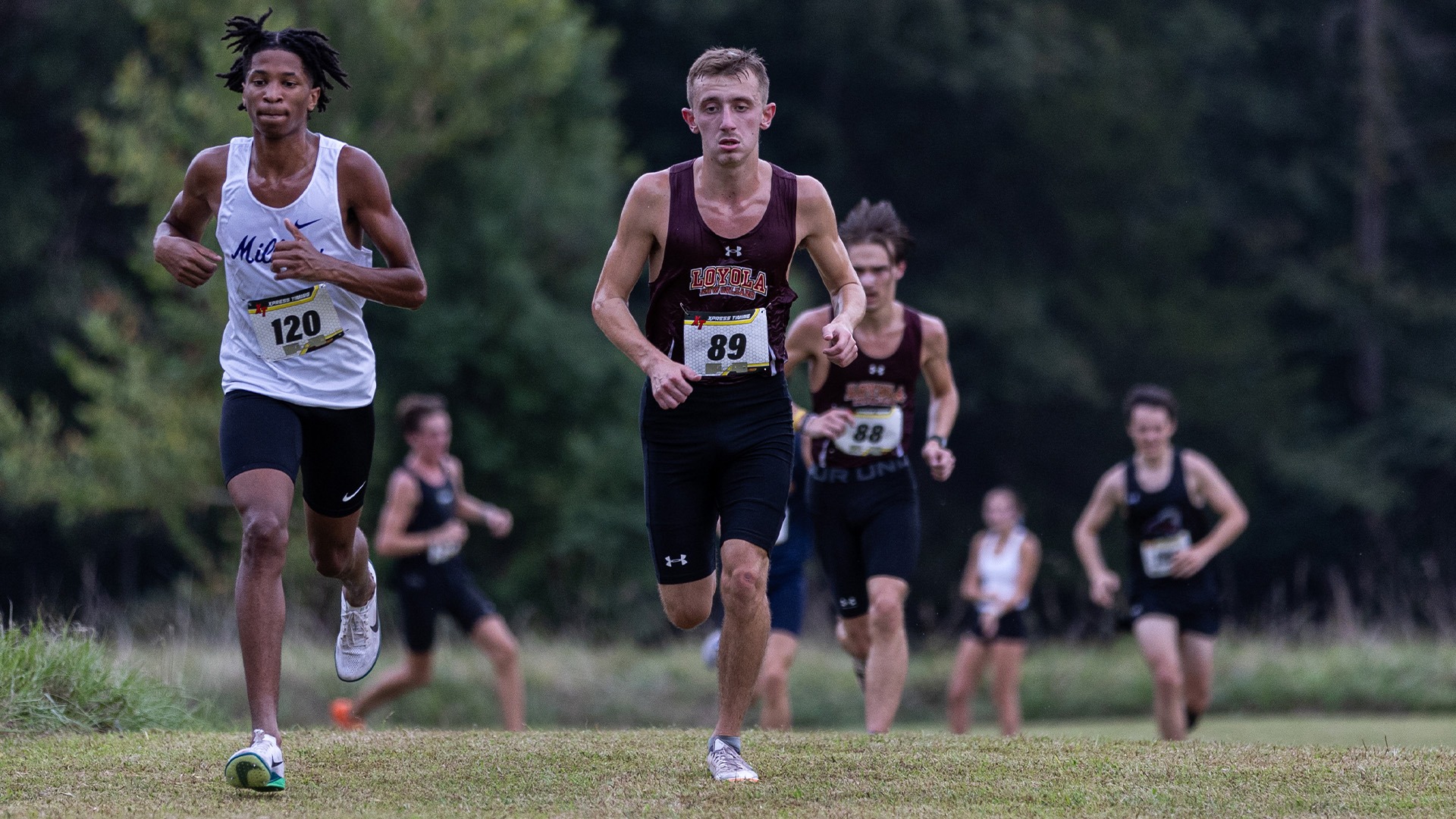https://www.tfrrs.org/results/xc/27447/2026_Battle_for_New_Orleans_American_Conference_Preview