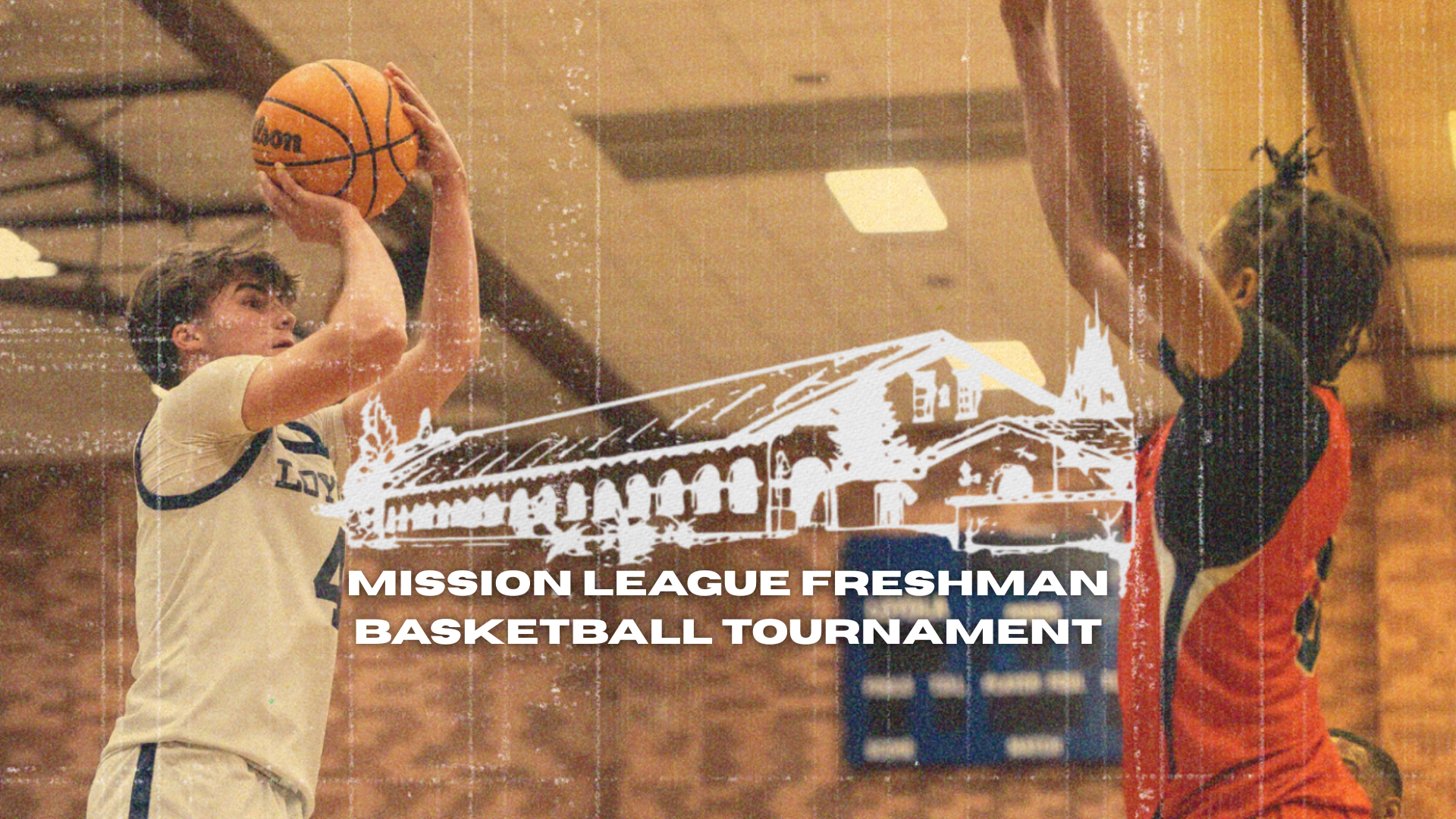 2025 Mission League Freshman Basketball Tournament