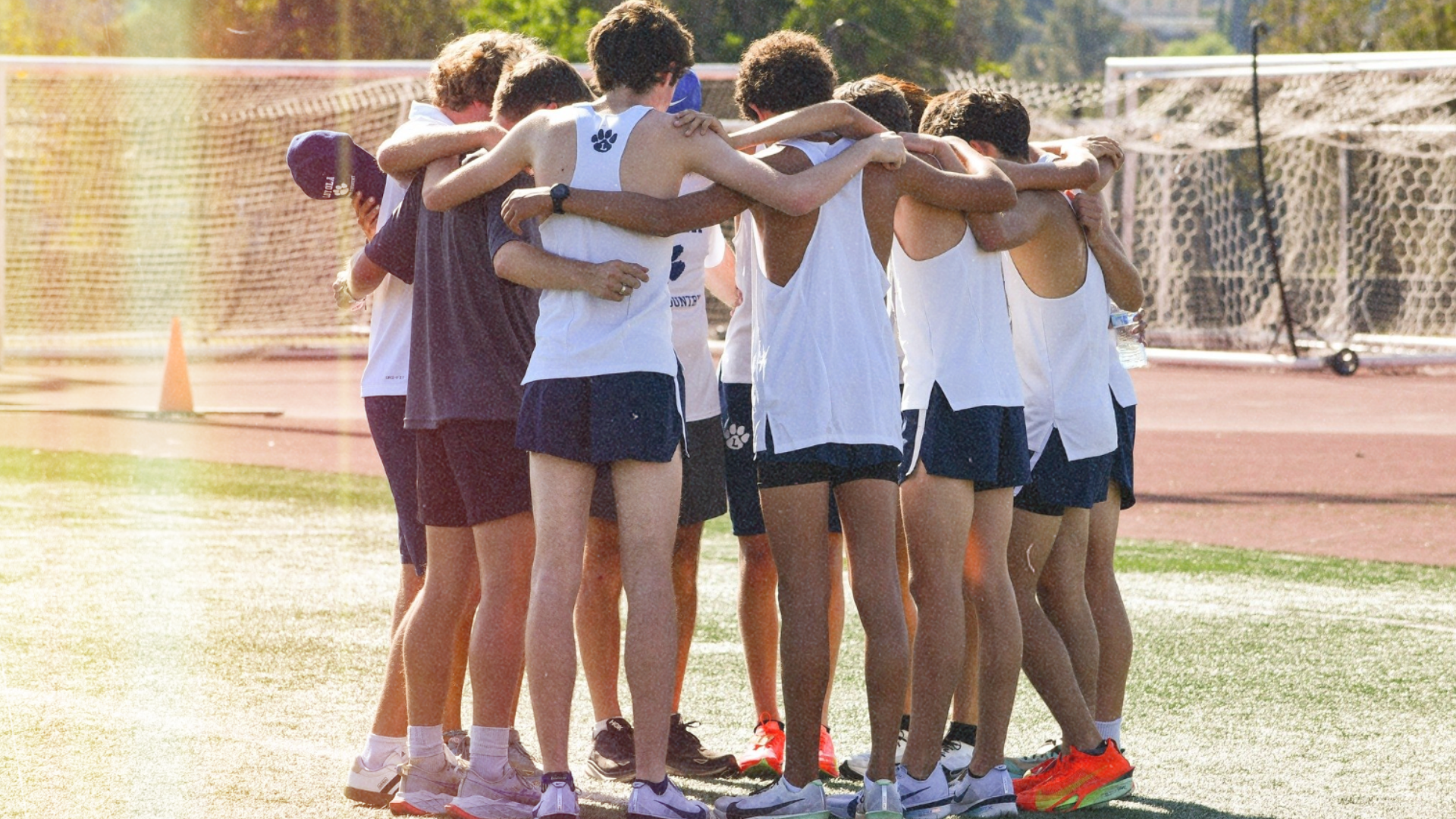 2025 CIF XC Prelims