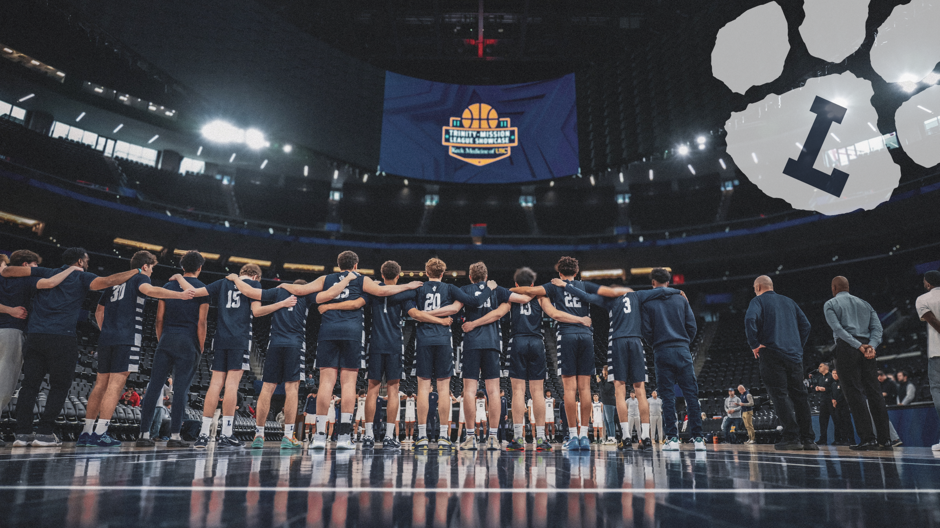 2025 Varsity Basketball Season