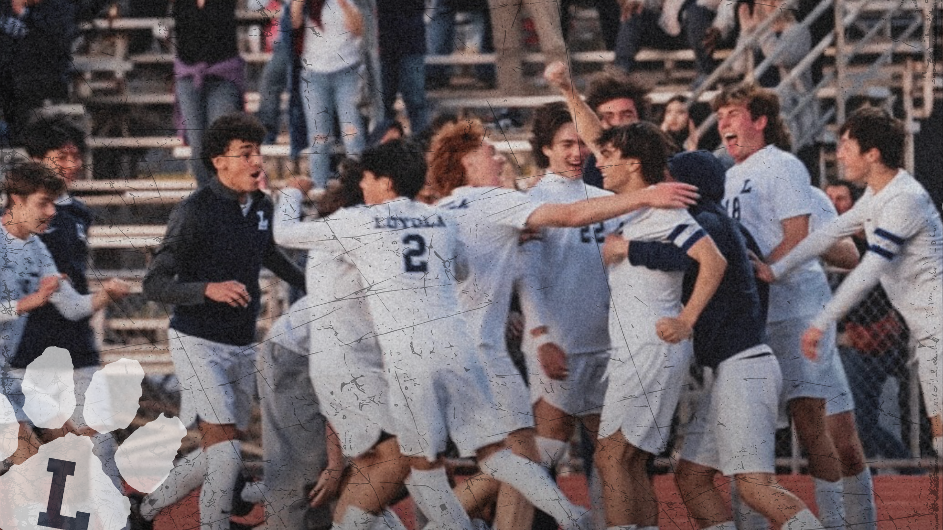 2025 Soccer Championship