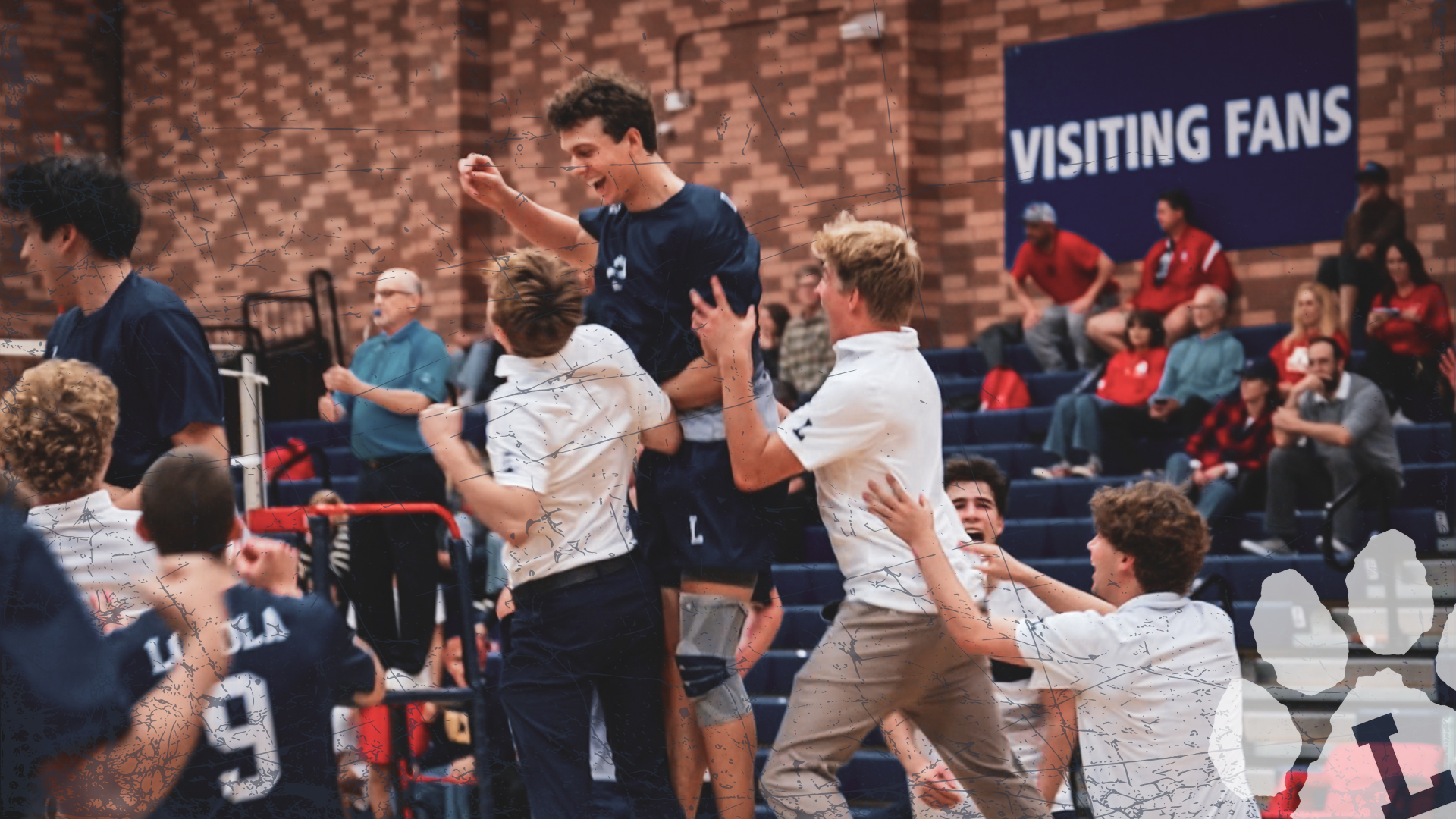 25 Volleyball Season Starter