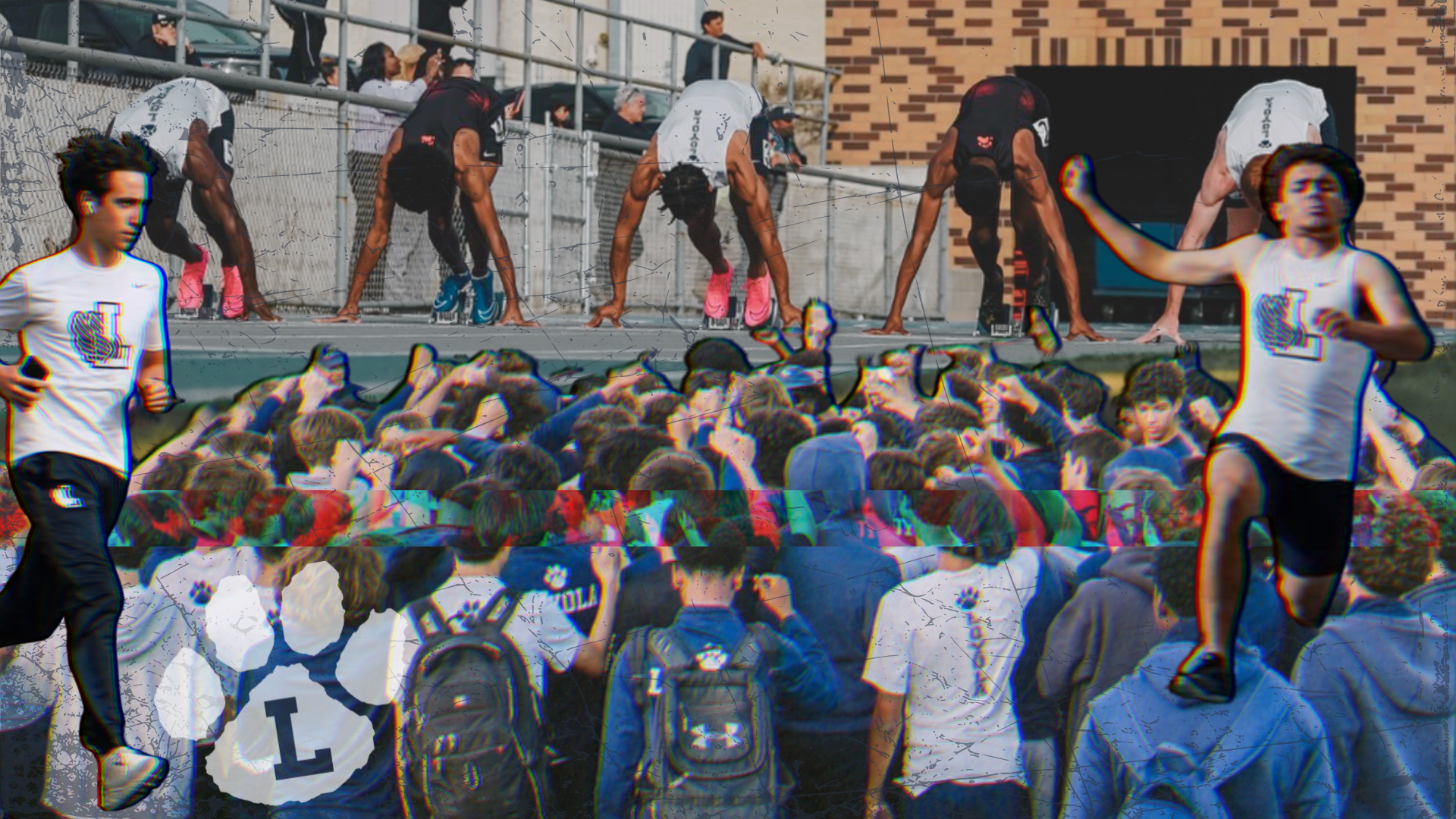 Earl Engman Relays 2025