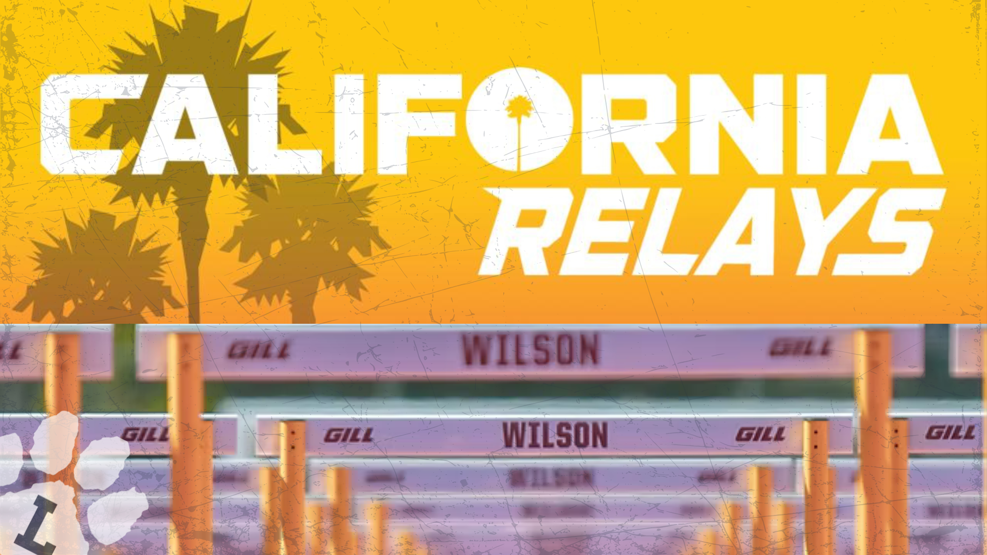 2025 California Relays