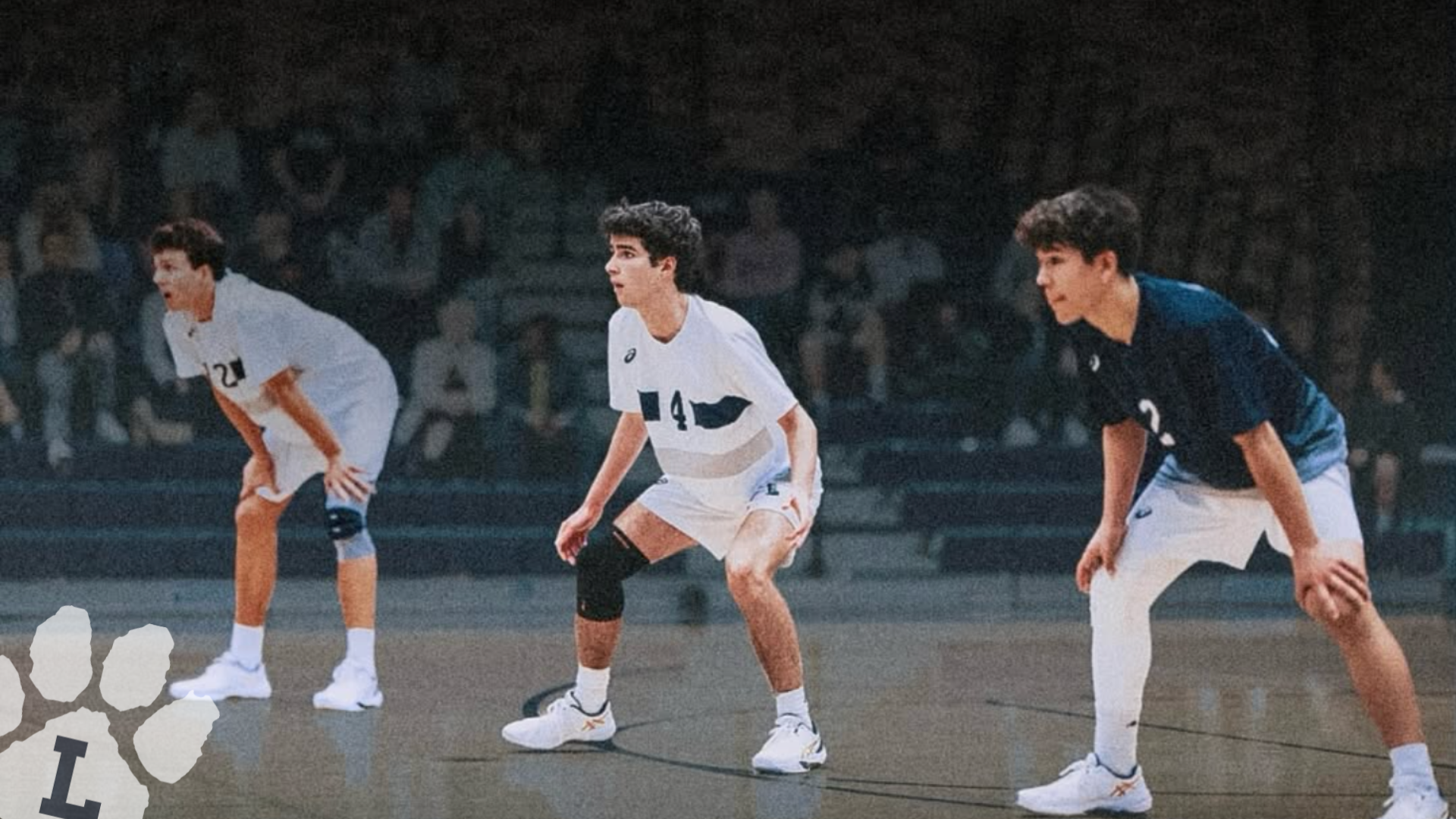 2025 Volleyball vs. Mira Costa