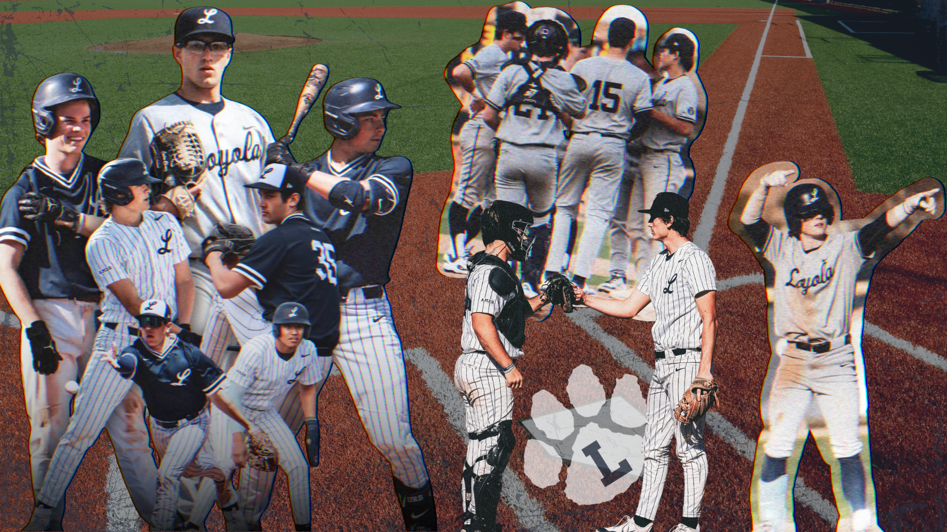 2025 Baseball Season Openers