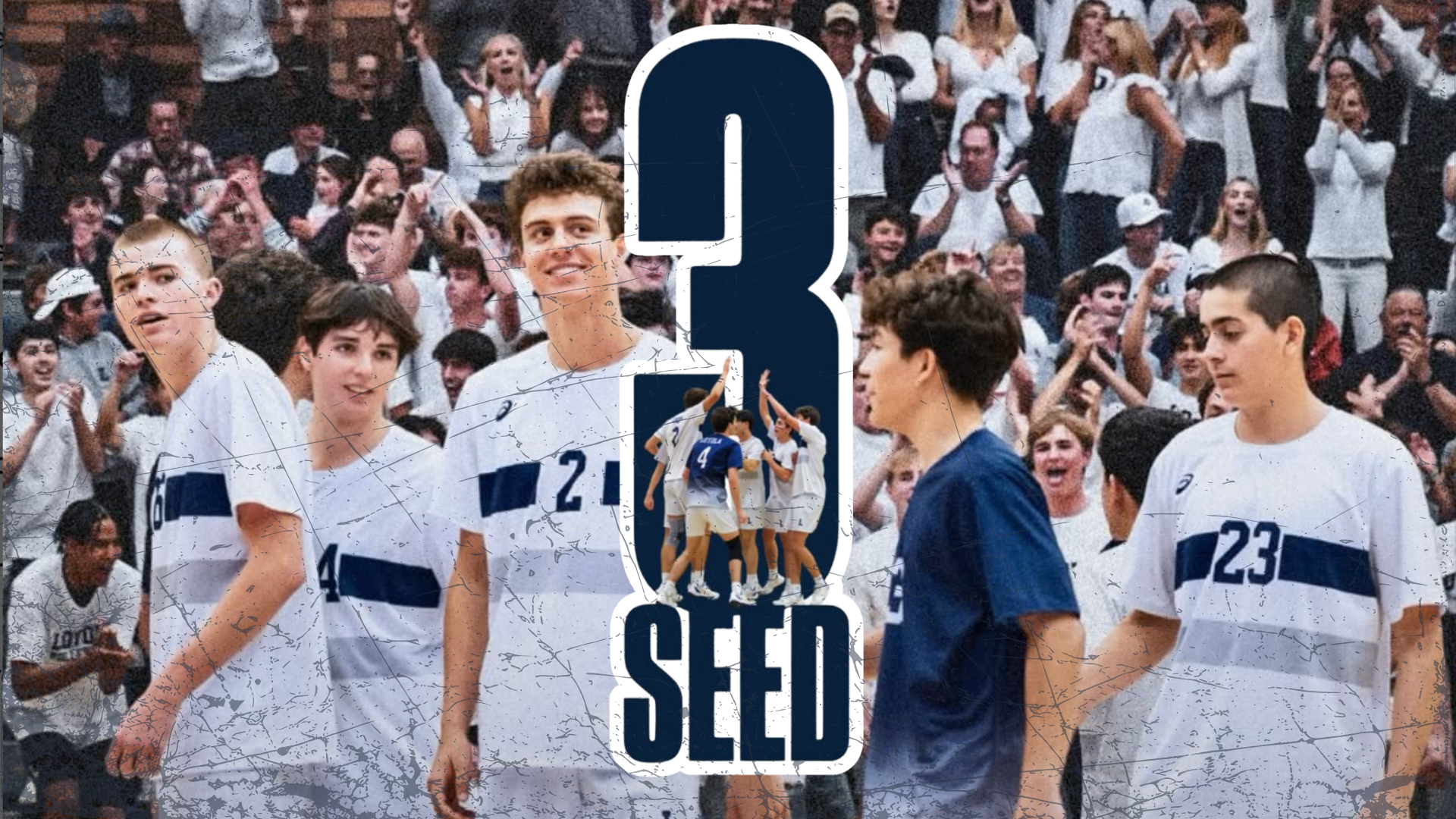 2025 CIF Volleyball Playoffs