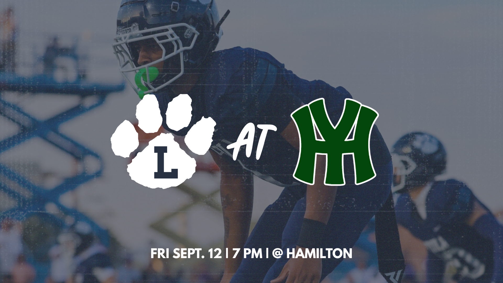 2025 VAR FB vs. Hamilton