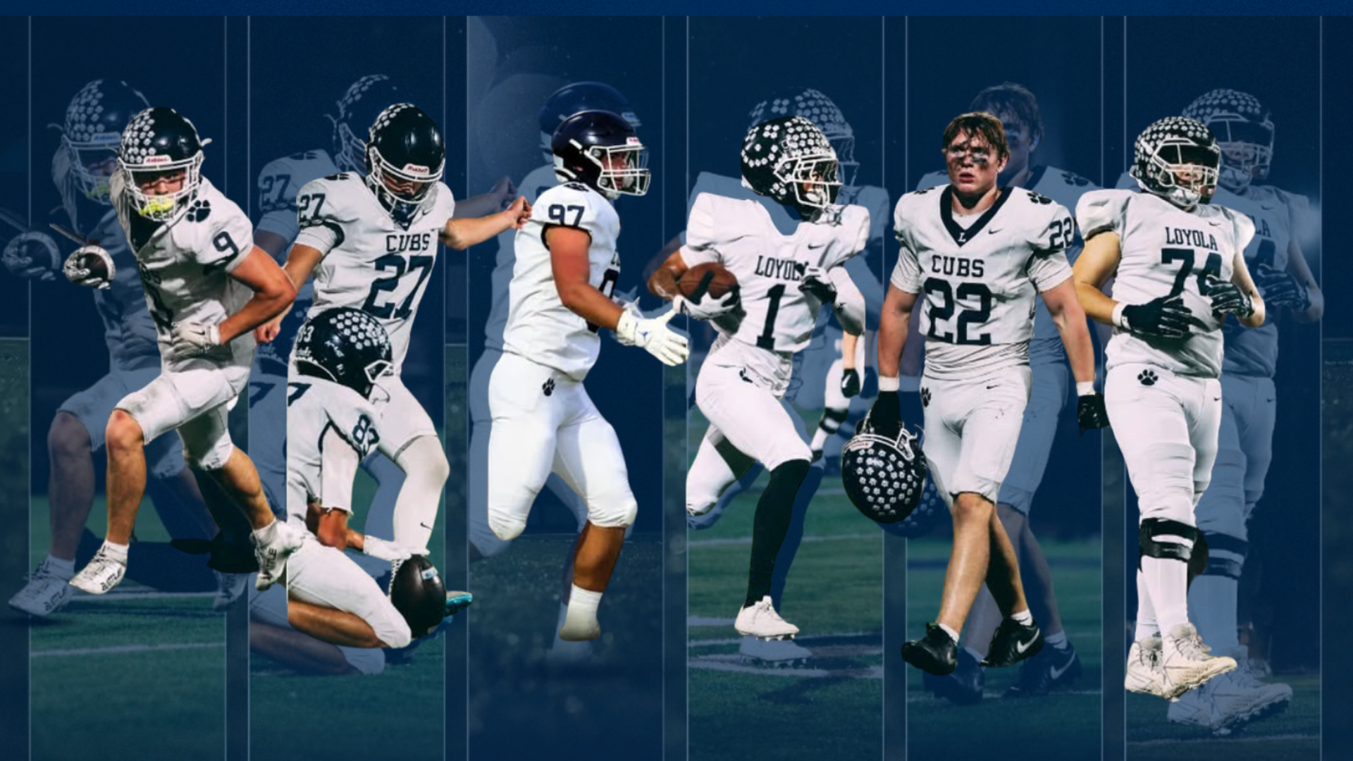 2025 All CIF Football