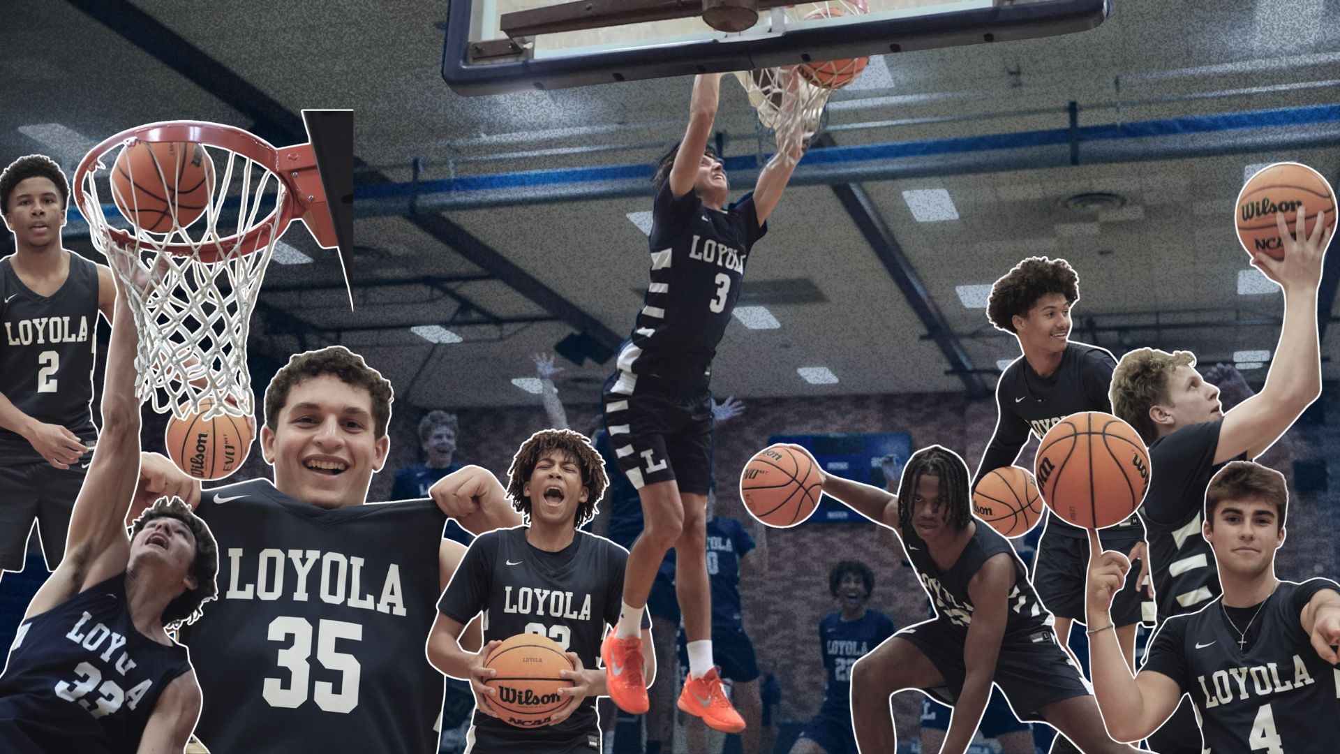 2026 Mission League Basketball Tournament