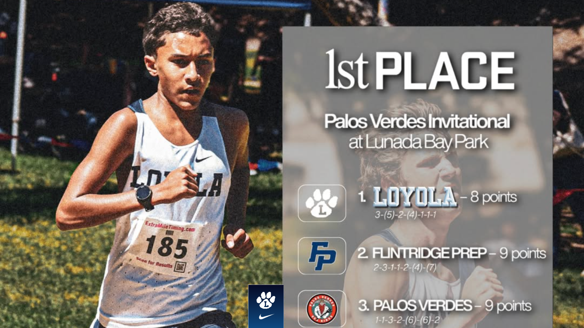 2026 PV XC Invitational