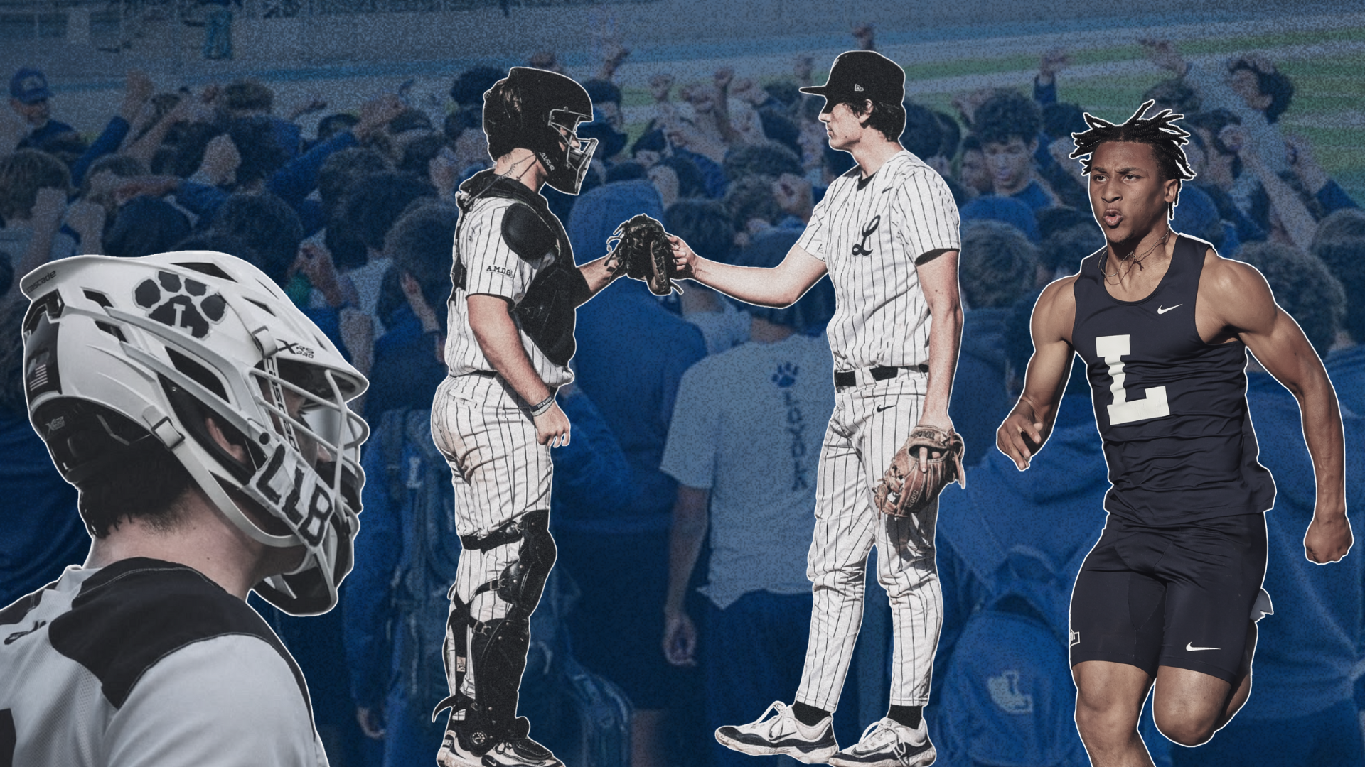 2026 SPRING Blue/White Games