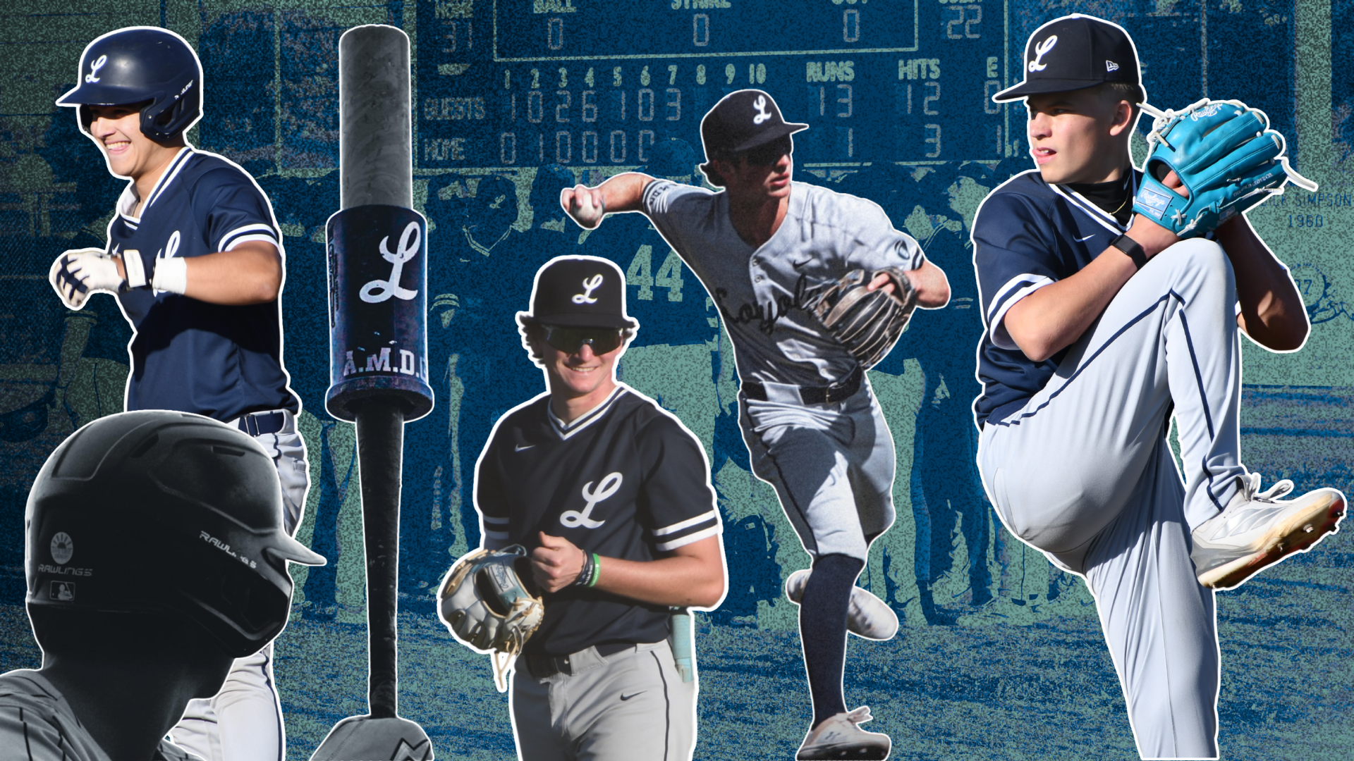 2026 Baseball Opener