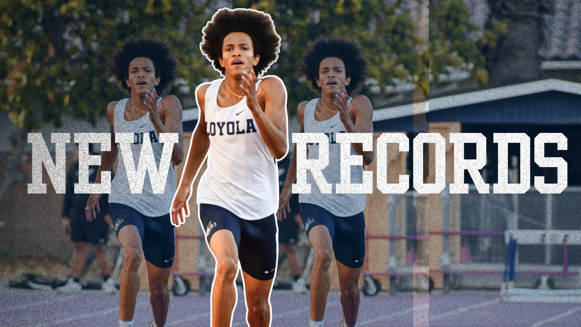 St. John Bosco - T&F Records