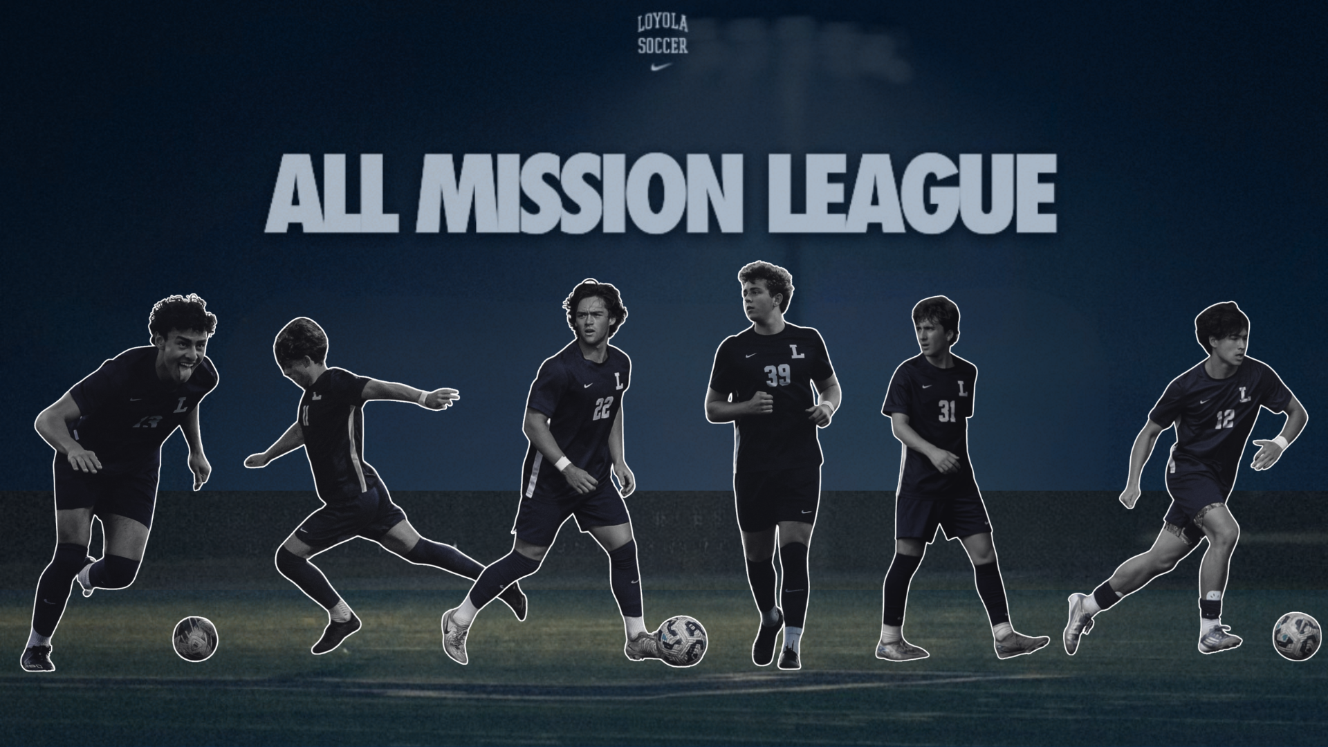 2025-26 Soccer All Mission League