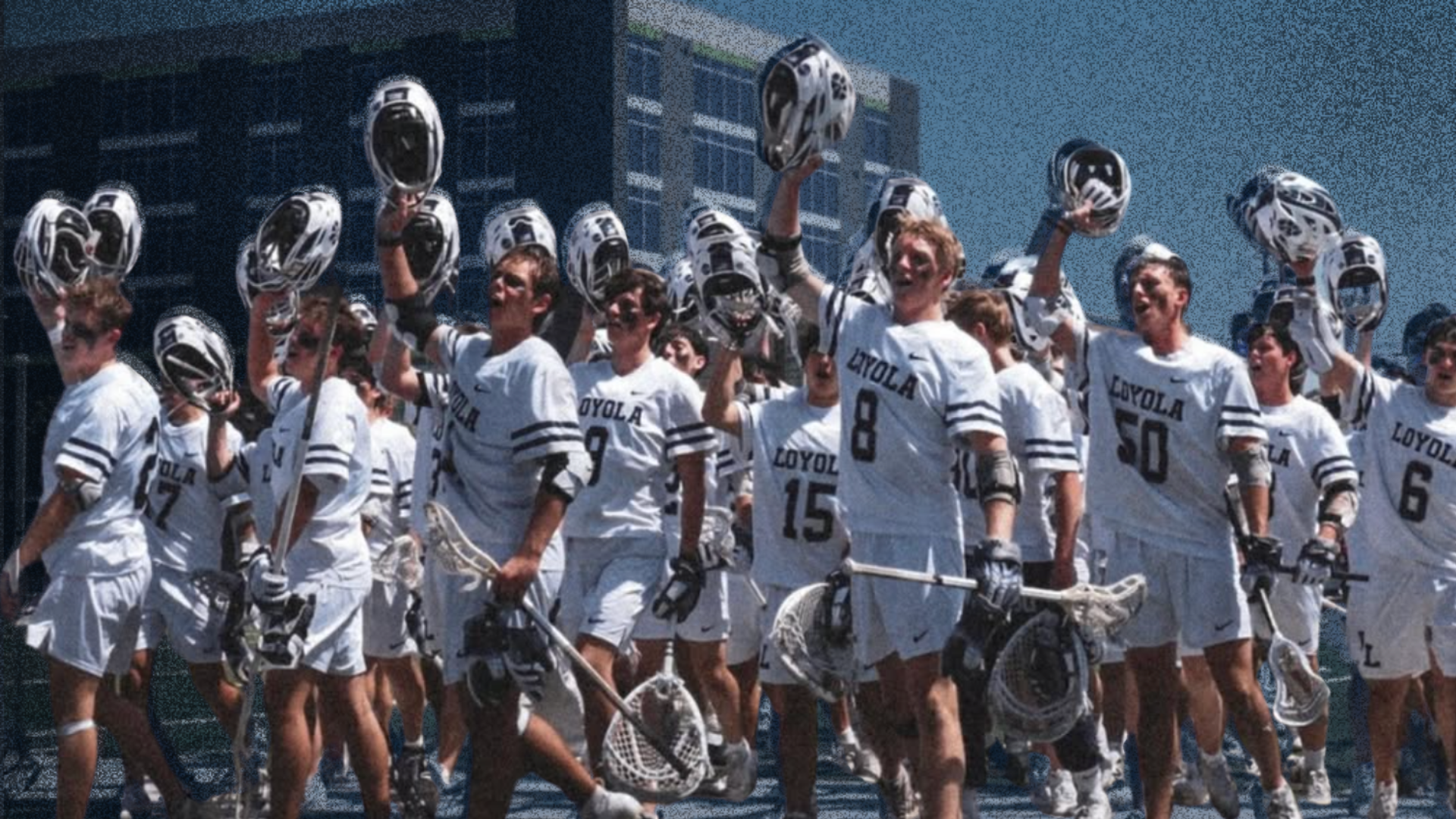 2026 Lacrosse CIF Finals