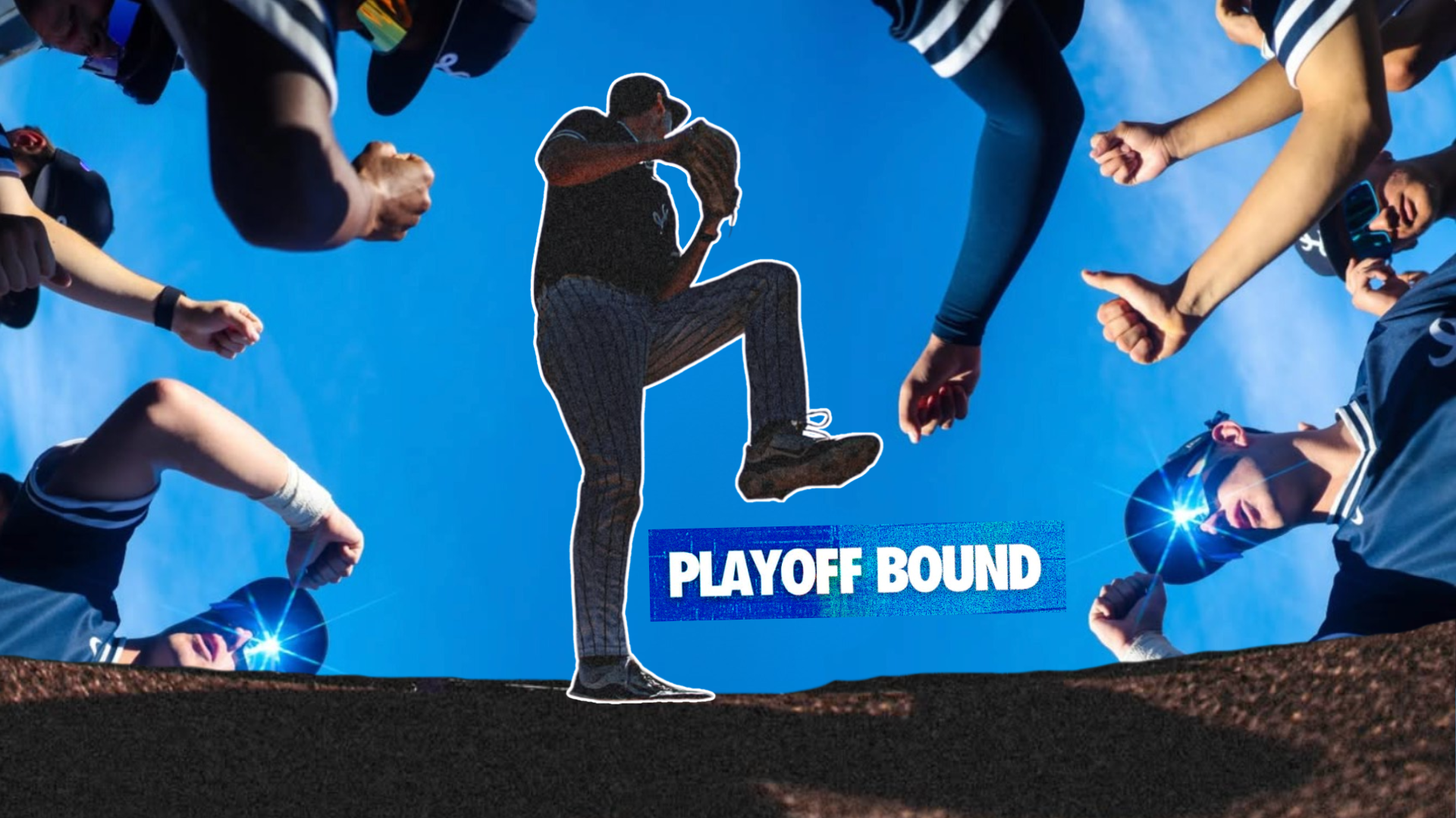 2026 Baseball Playoffs