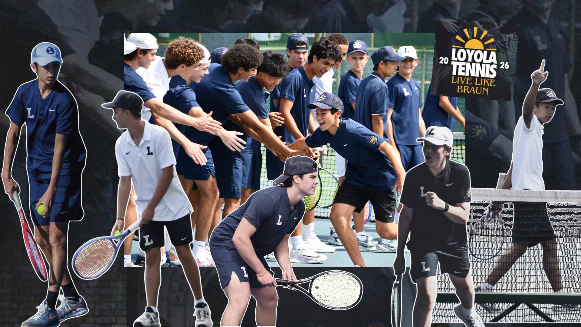 2026 CIF TENNIS