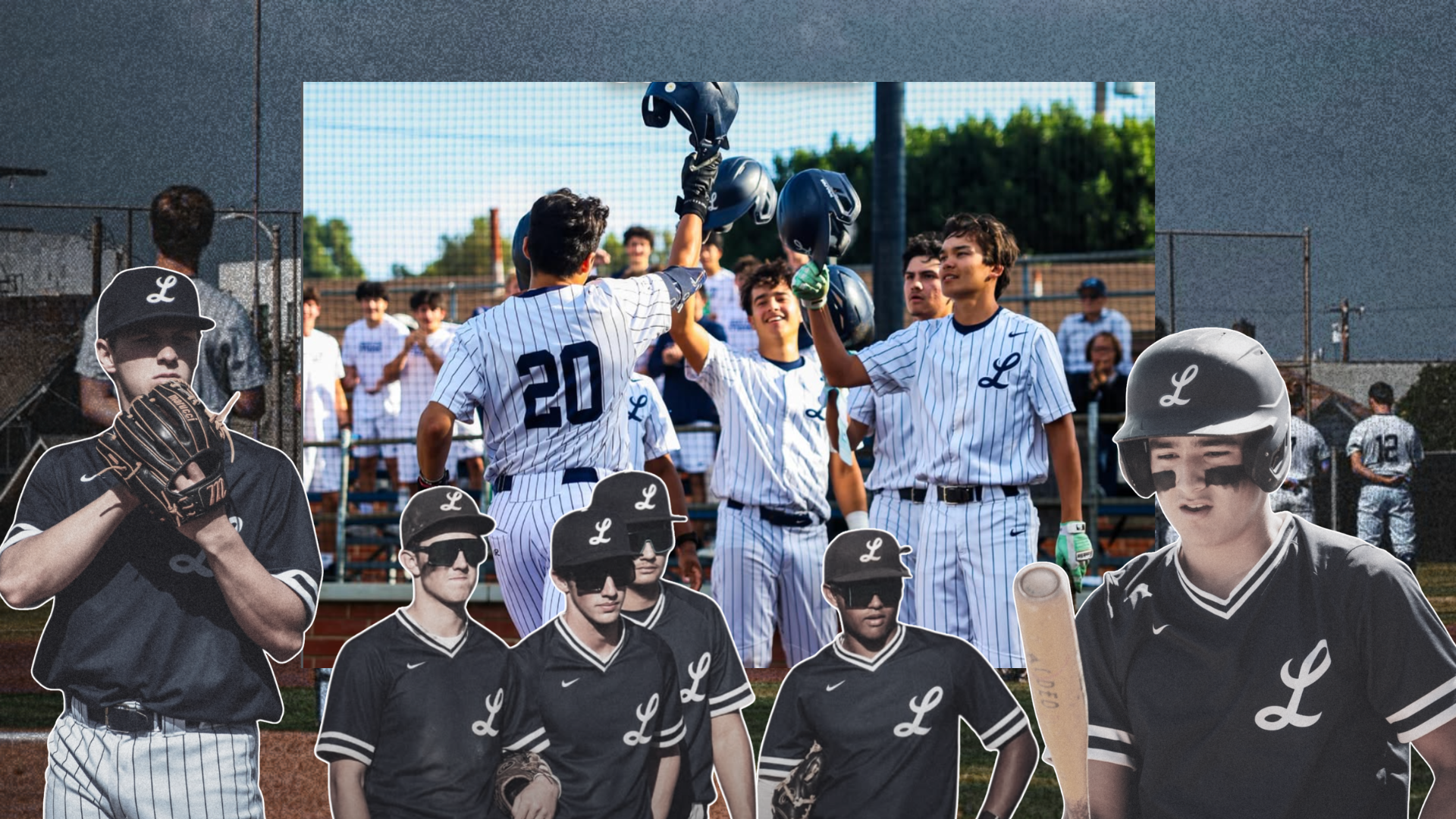 2026 CIF Baseball Playoffs - Round 2
