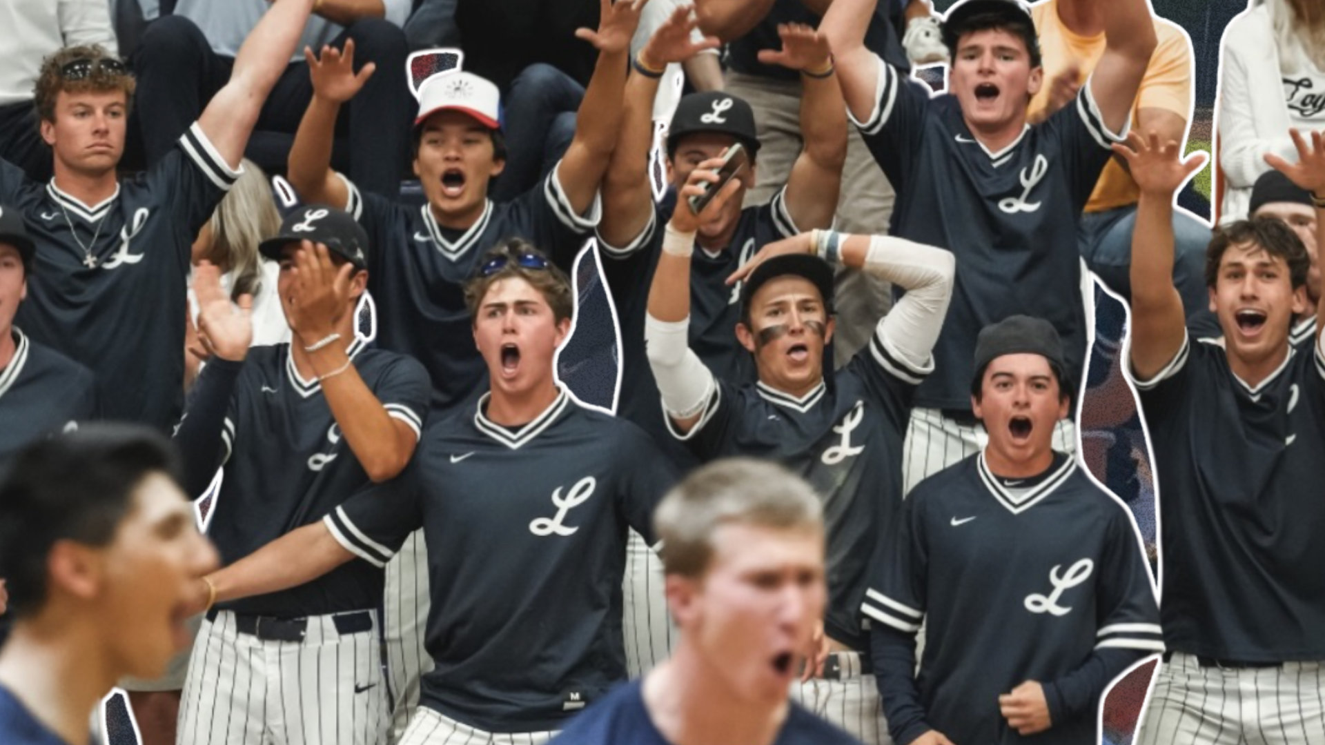 2026 CIF BASEBALL QUARTERFINALS