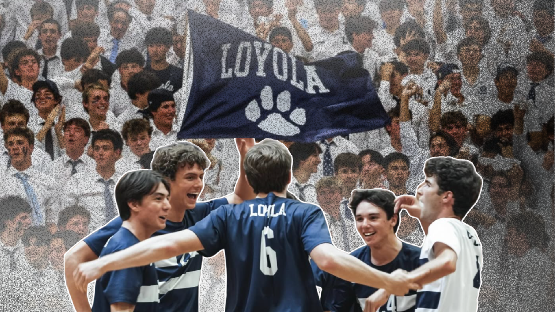 2026 CIF Volleyball Regionals FINAL