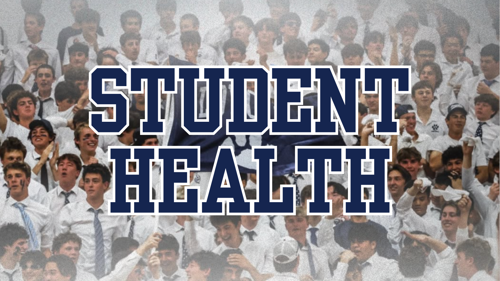 STUDENT HEALTH 2026-2027