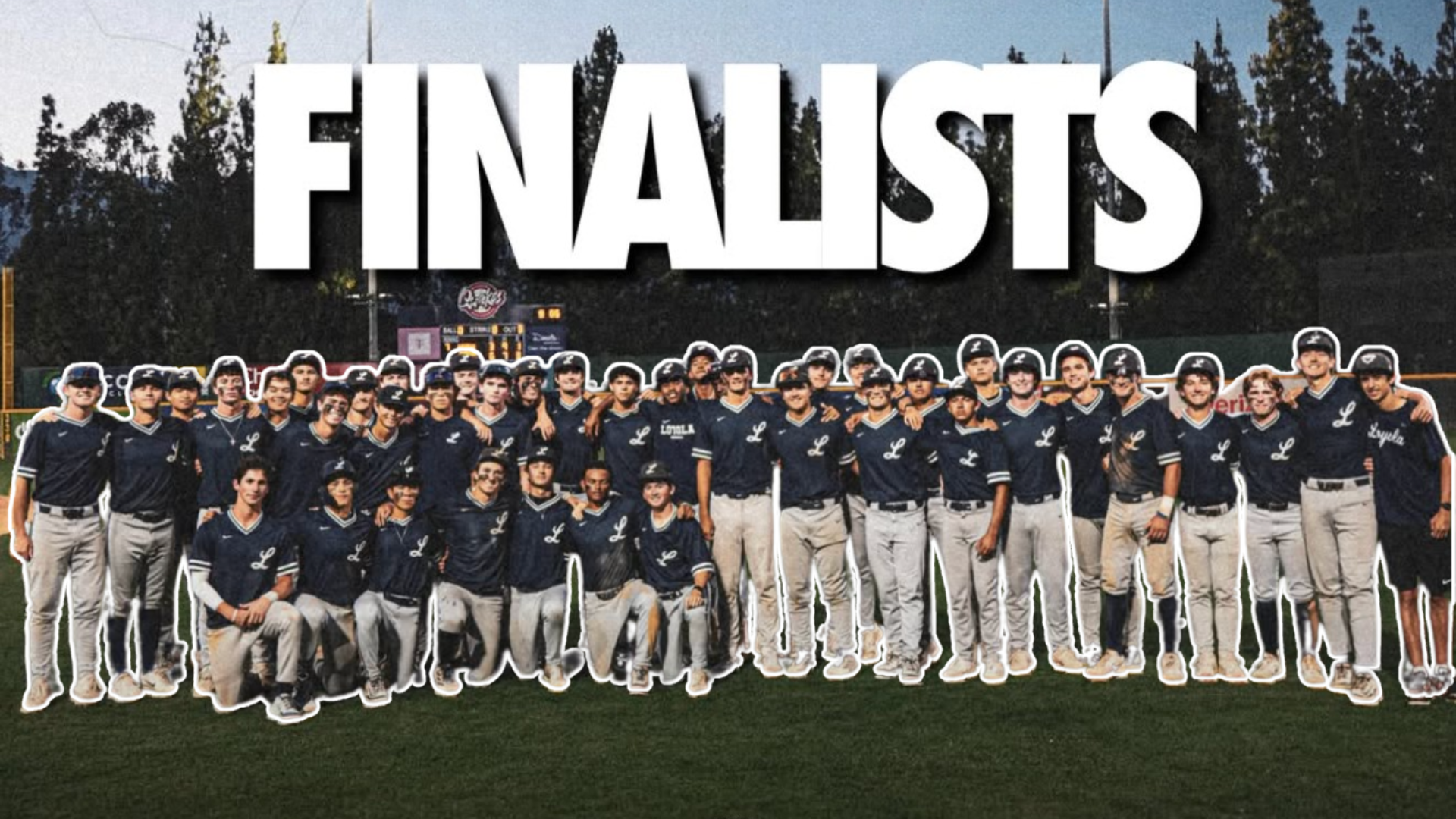 2026 Baseball CIF SoCal Regionals