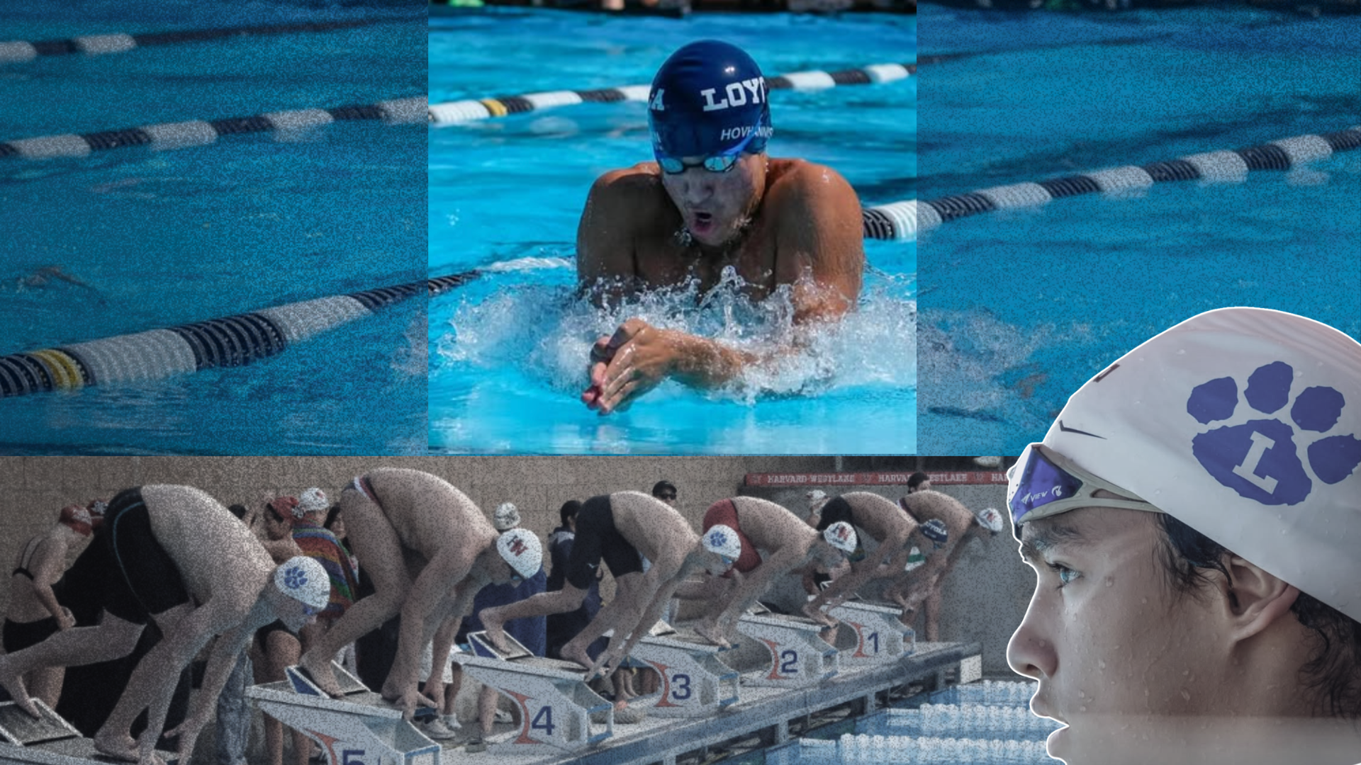 2026 Swim Mission League Champs