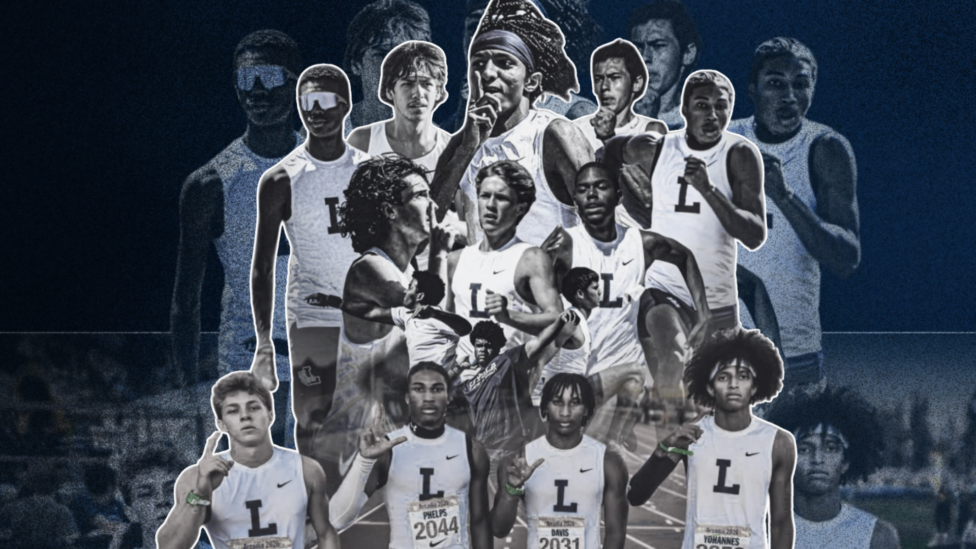 2026 Track & Field ML Finals