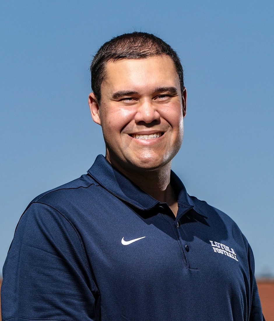 Daniel Pedroarias