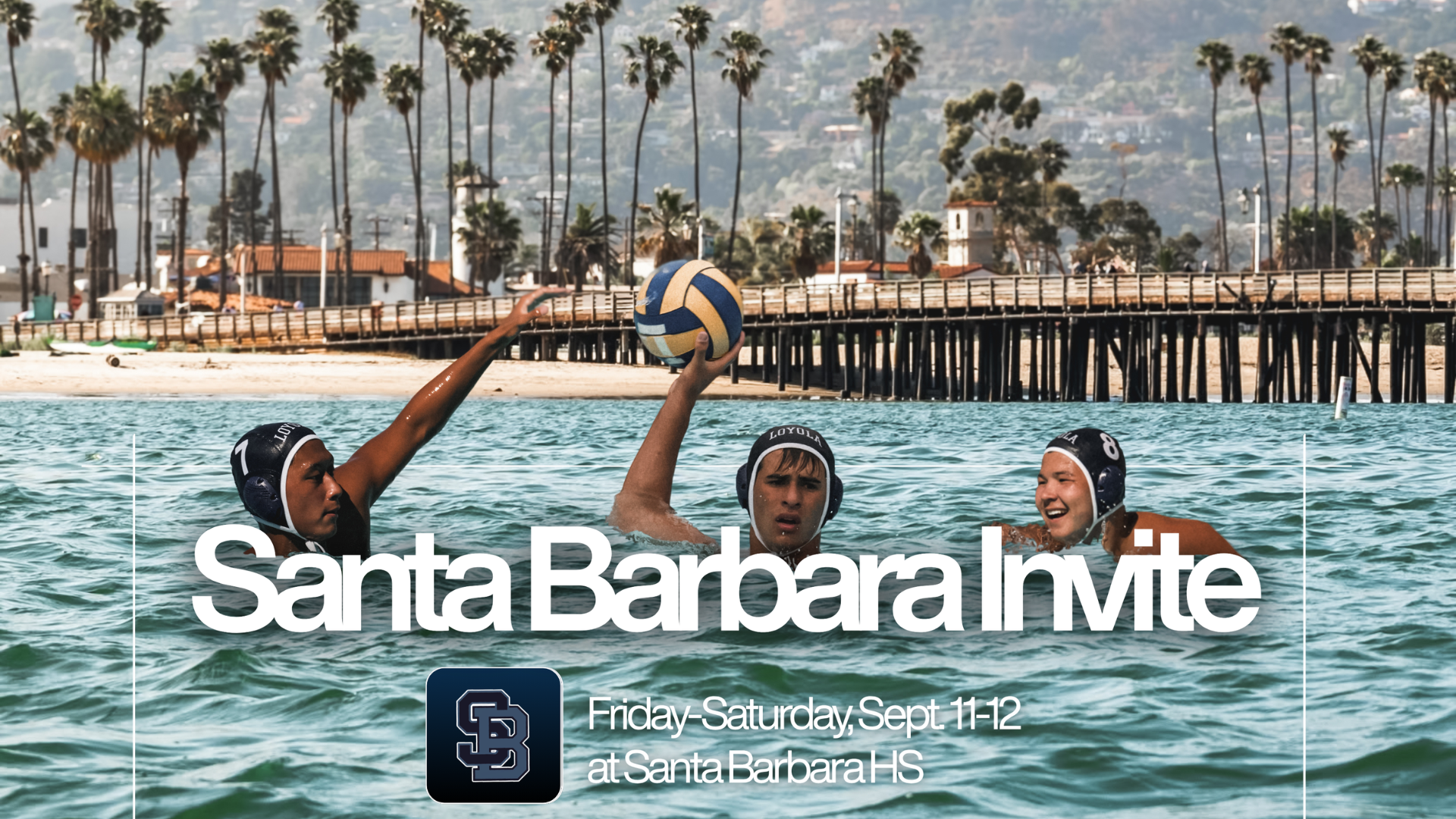 2026 Santa Barbara Invite
