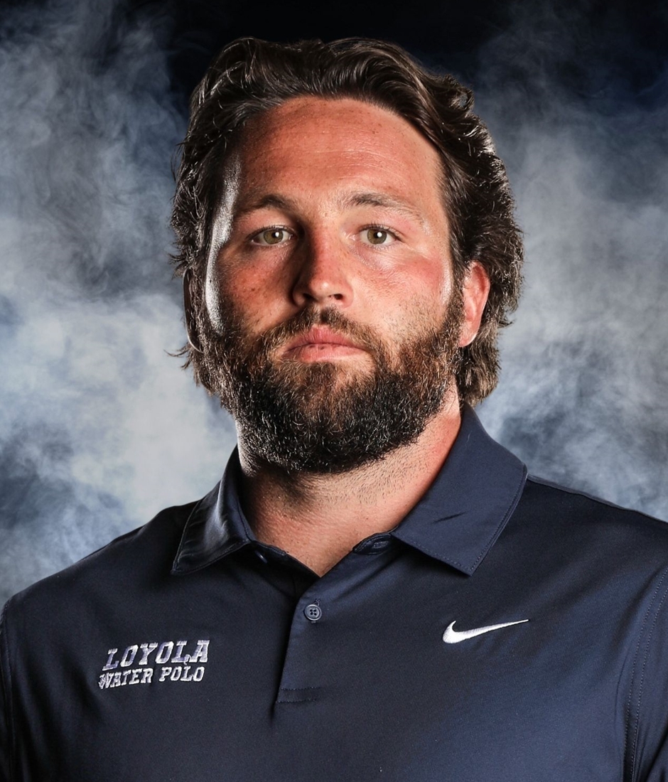 Luke Chandler