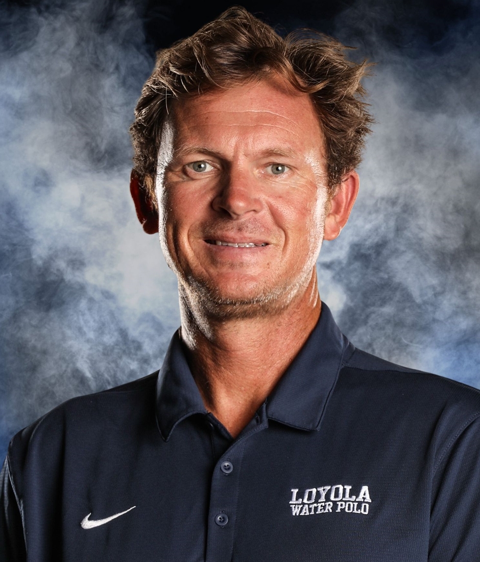 Erik Healy