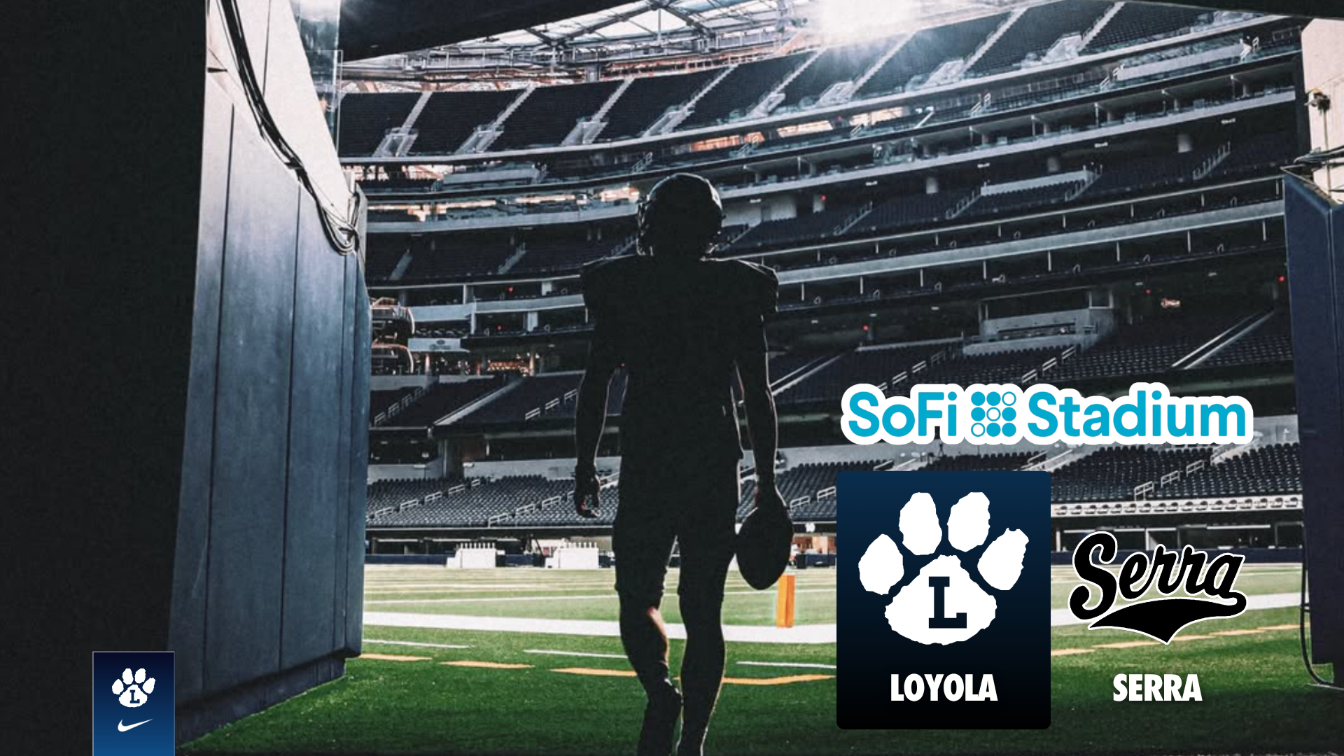 2026 Football @ SoFi